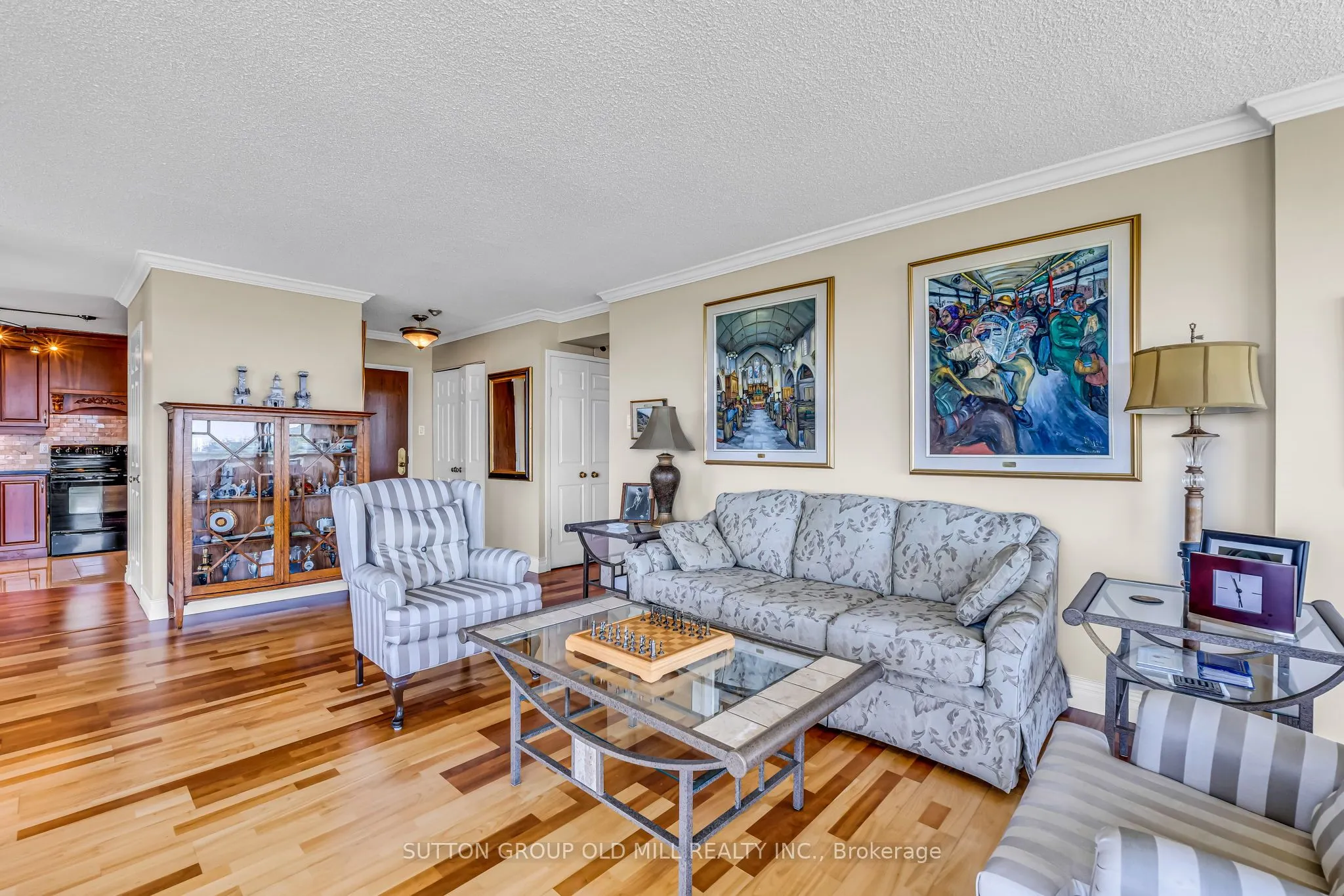 1320 Islington Avenue, #2507