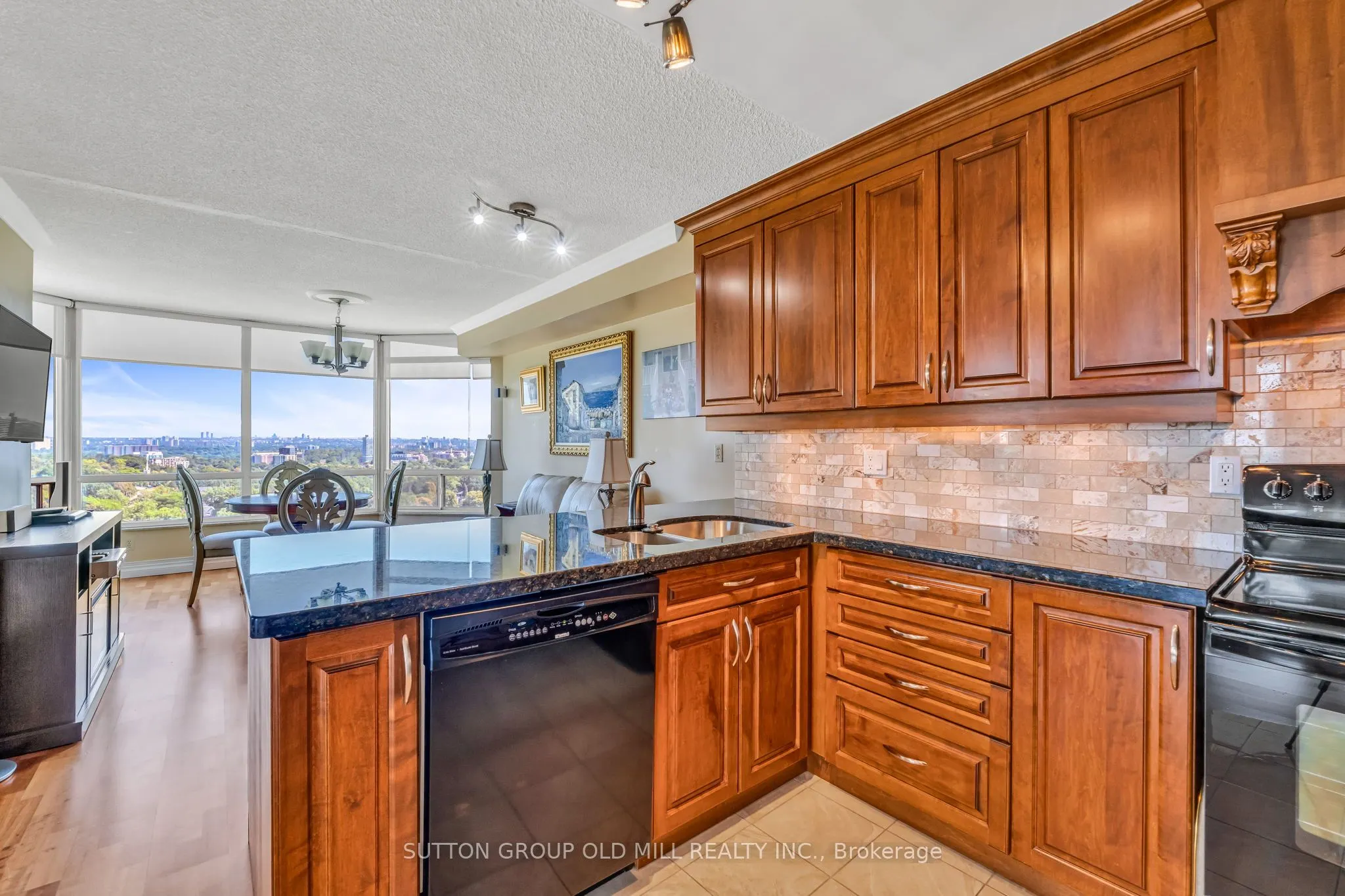 1320 Islington Avenue, #2507