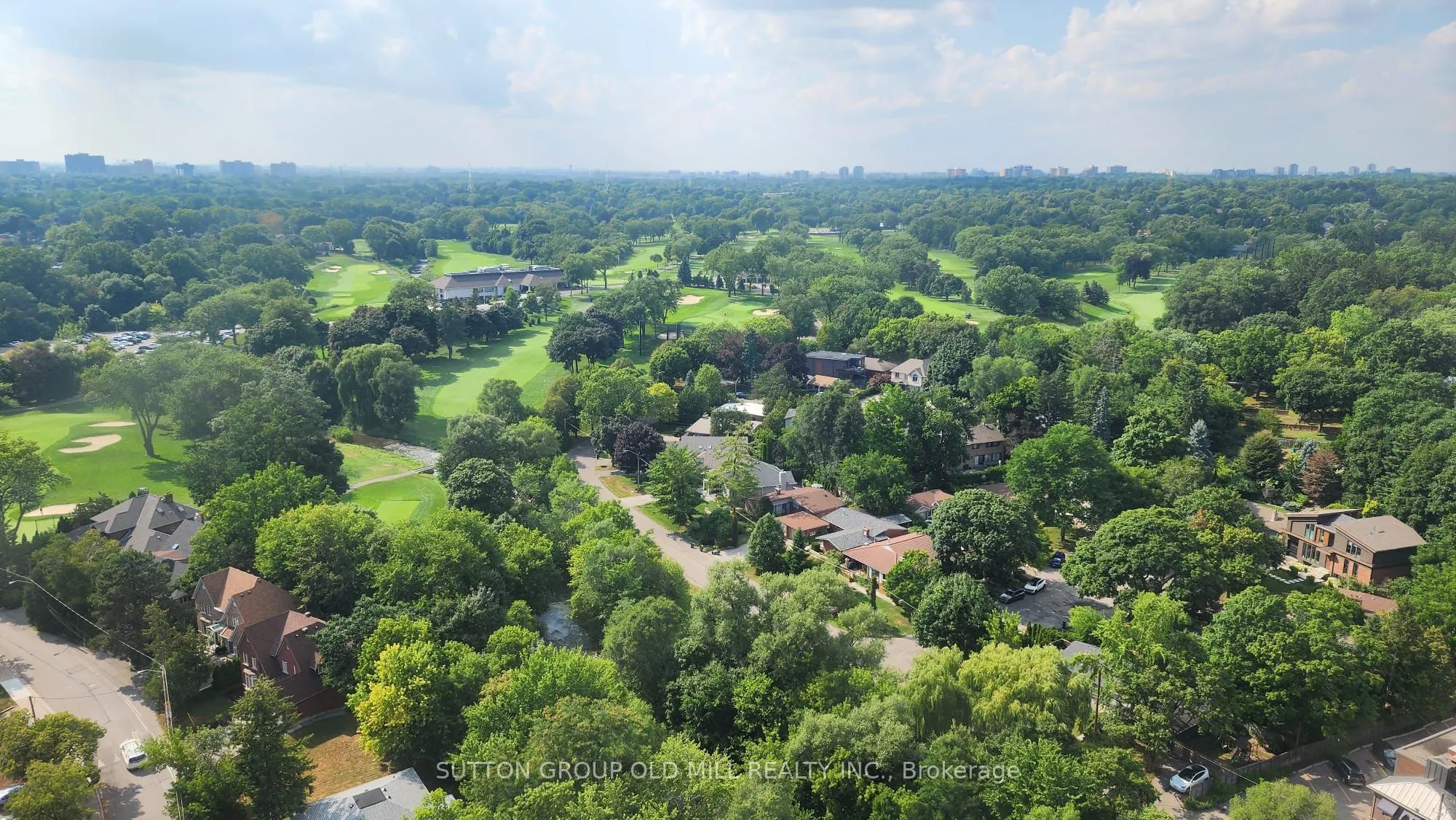 1320 Islington Avenue, #2507