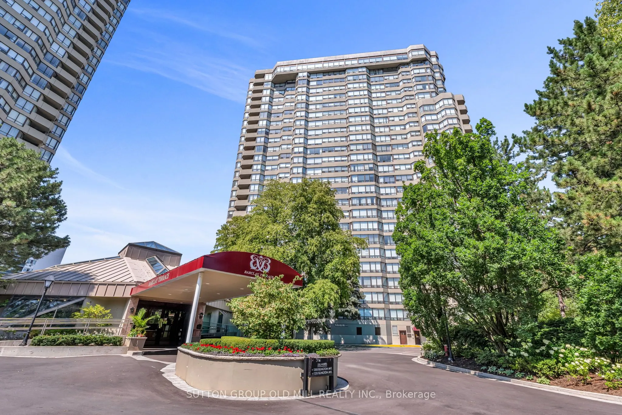 1320 Islington Avenue, #2507