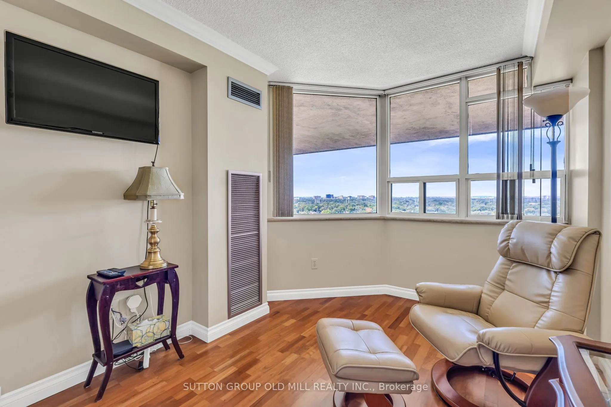 1320 Islington Avenue, #2507