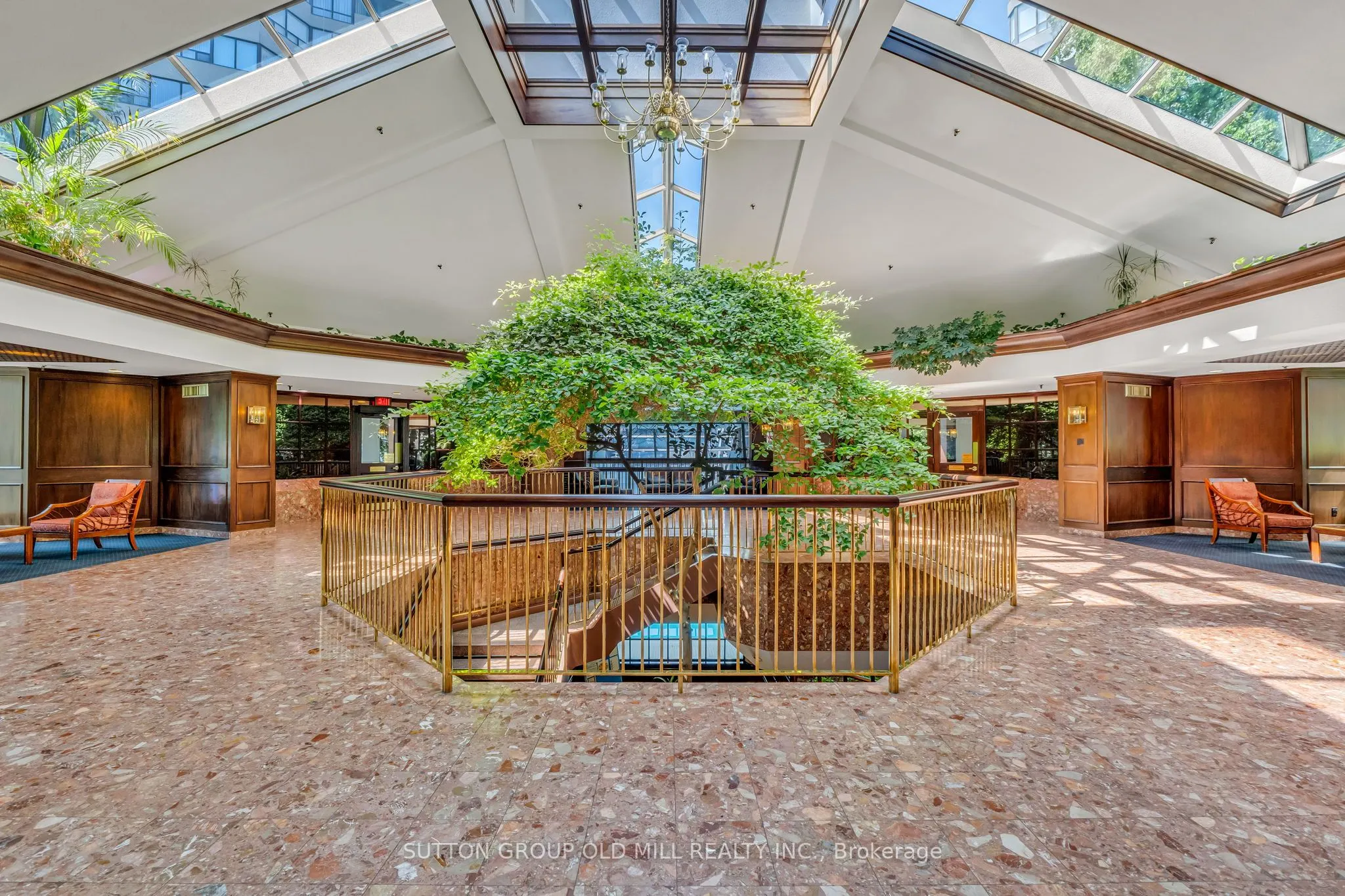 1320 Islington Avenue, #2507