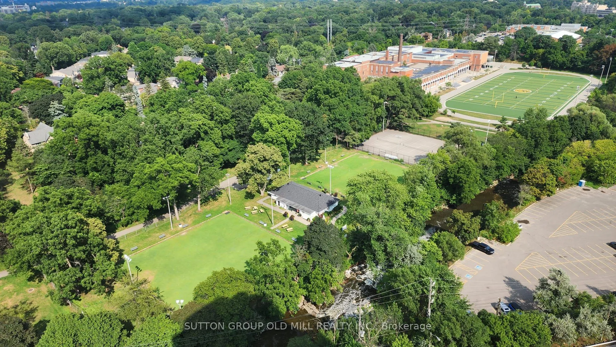 1320 Islington Avenue, #2507