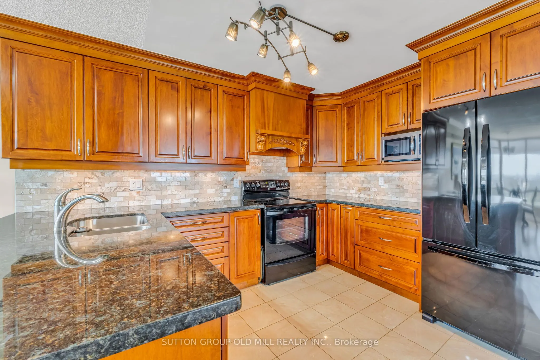 1320 Islington Avenue, #2507