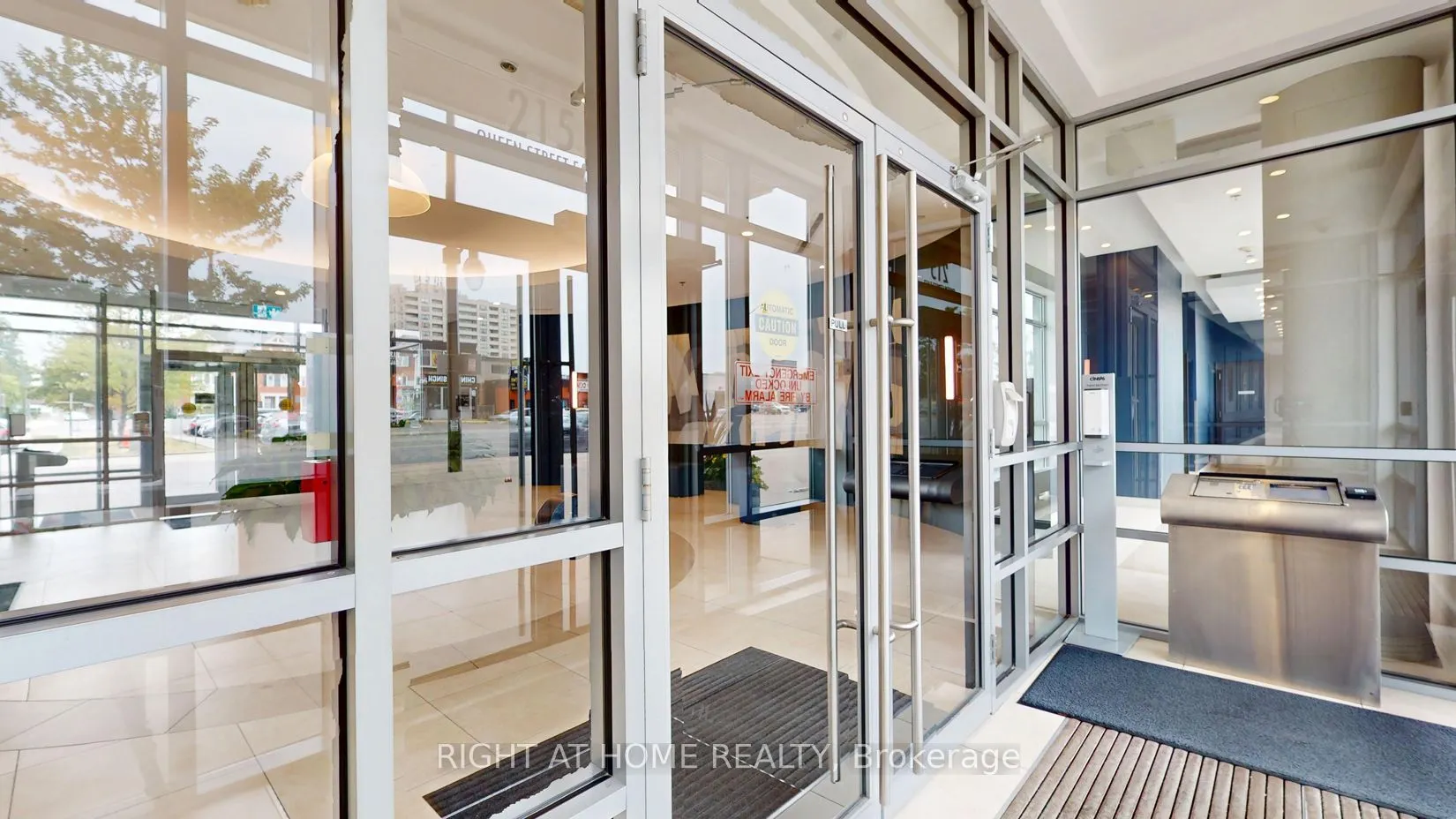 215 Queen Street E, #509