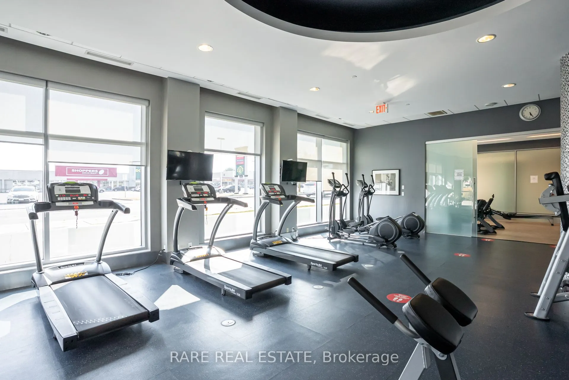 65 Speers Road, #1901