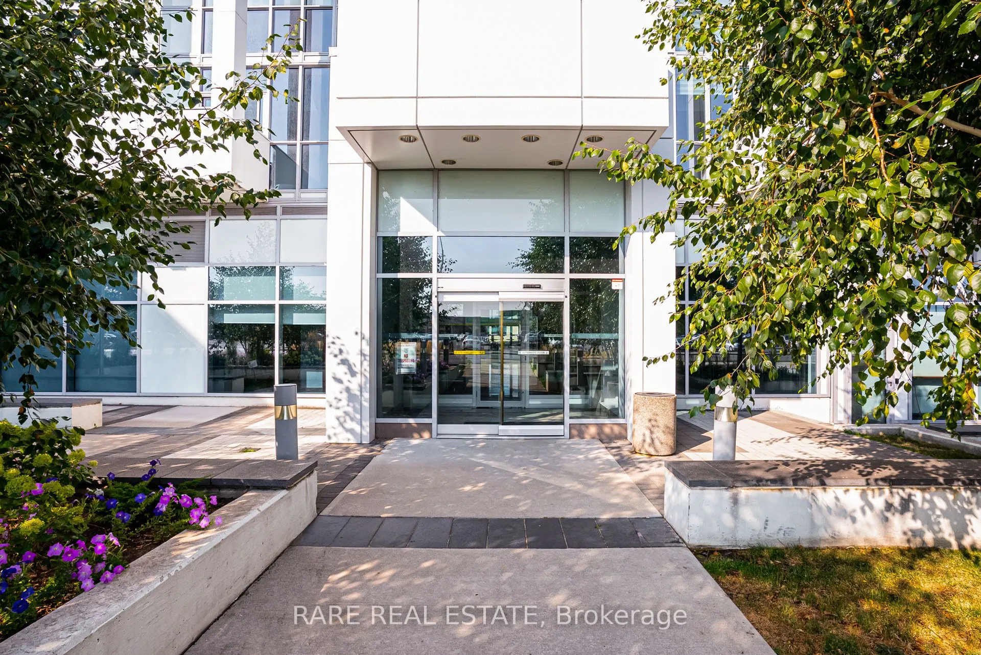 65 Speers Road, #1901