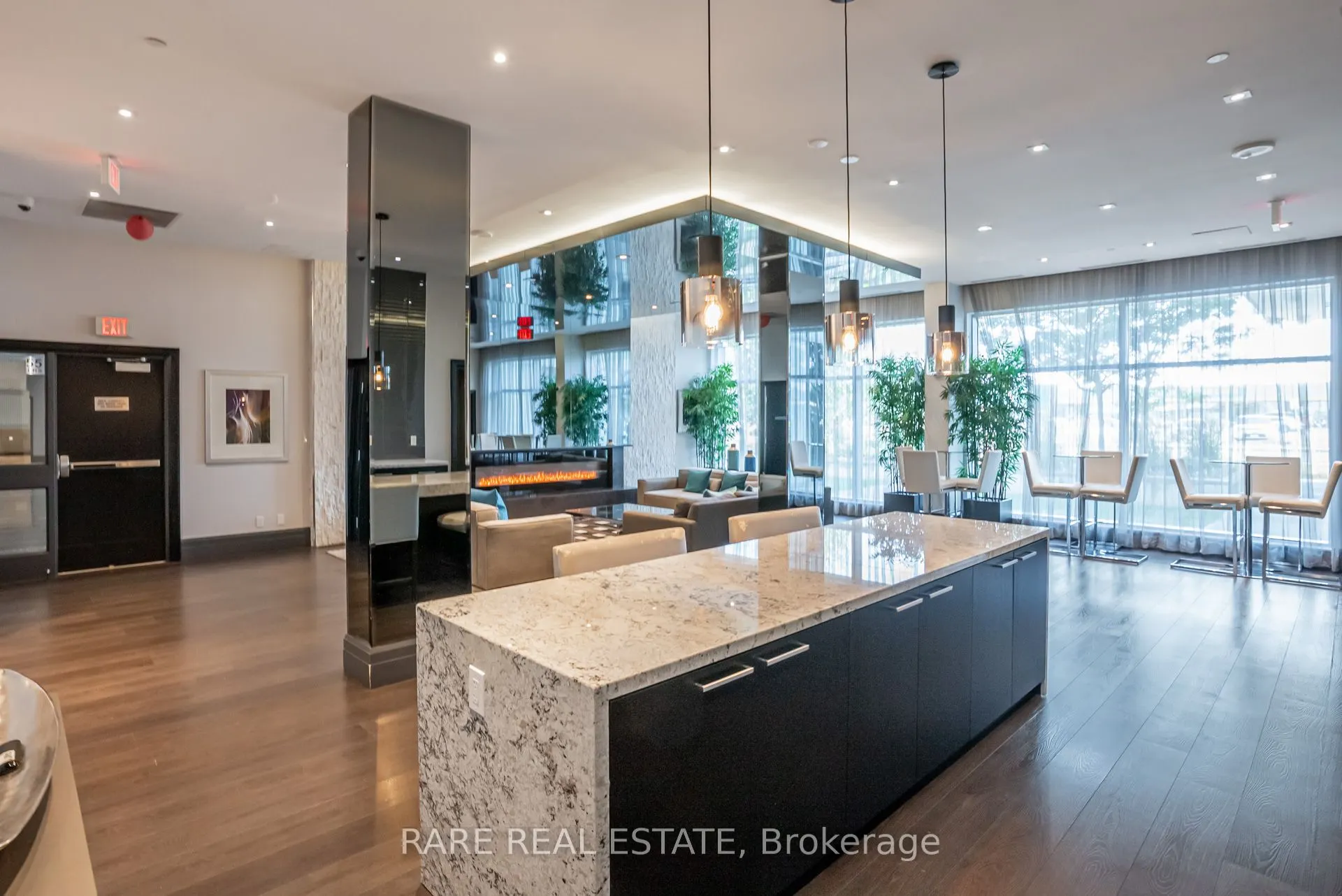 65 Speers Road, #1901