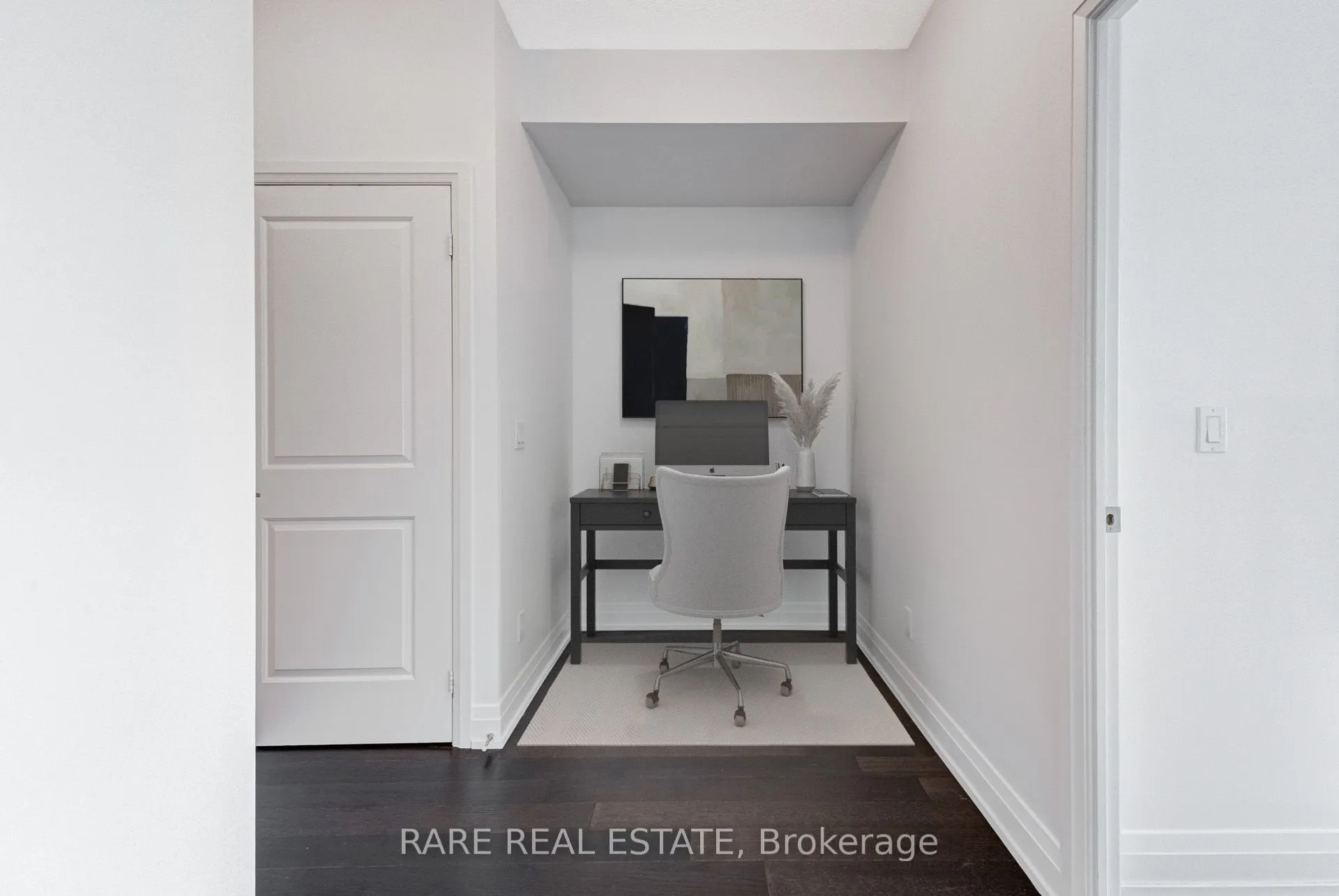 65 Speers Road, #1901