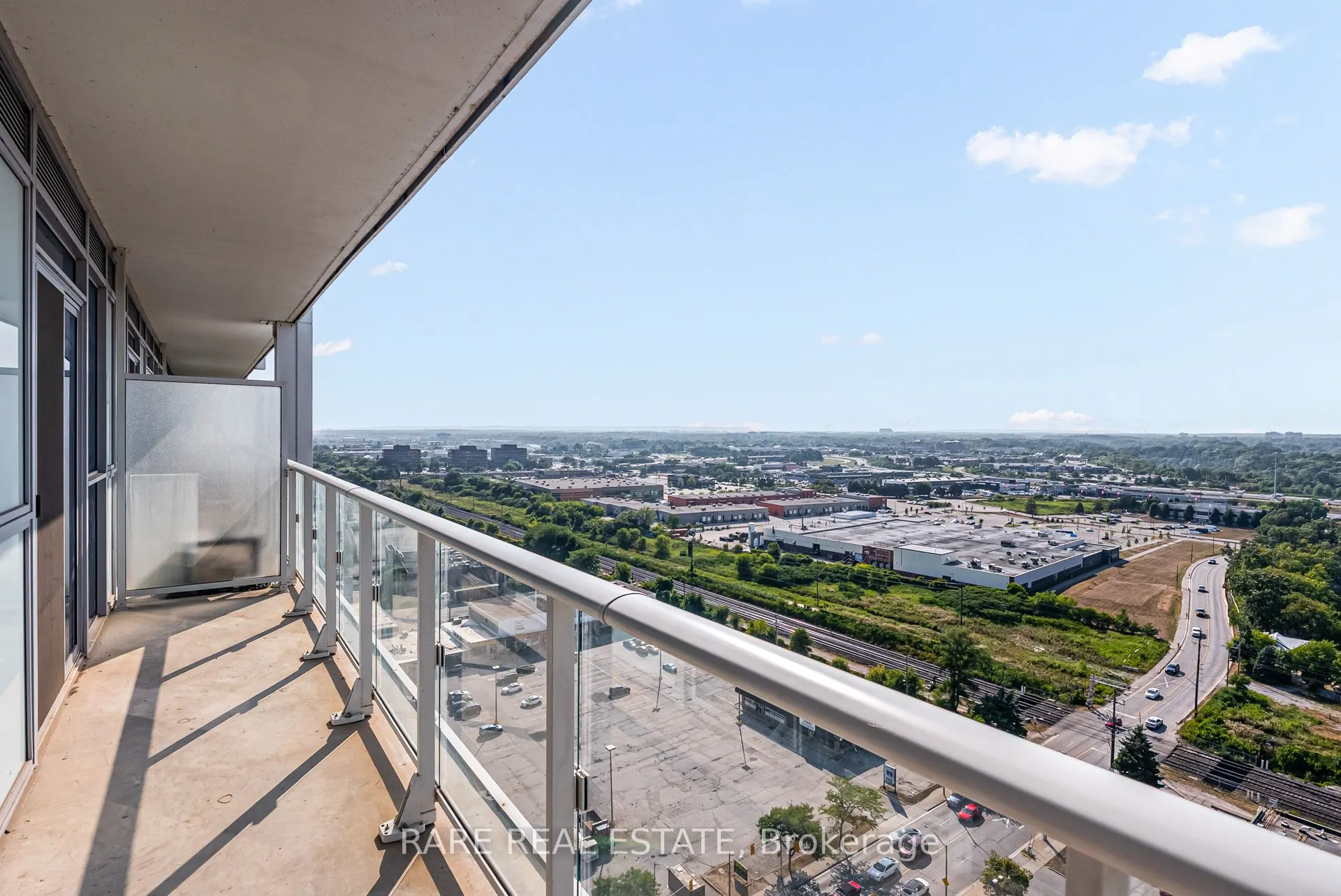 65 Speers Road, #1901
