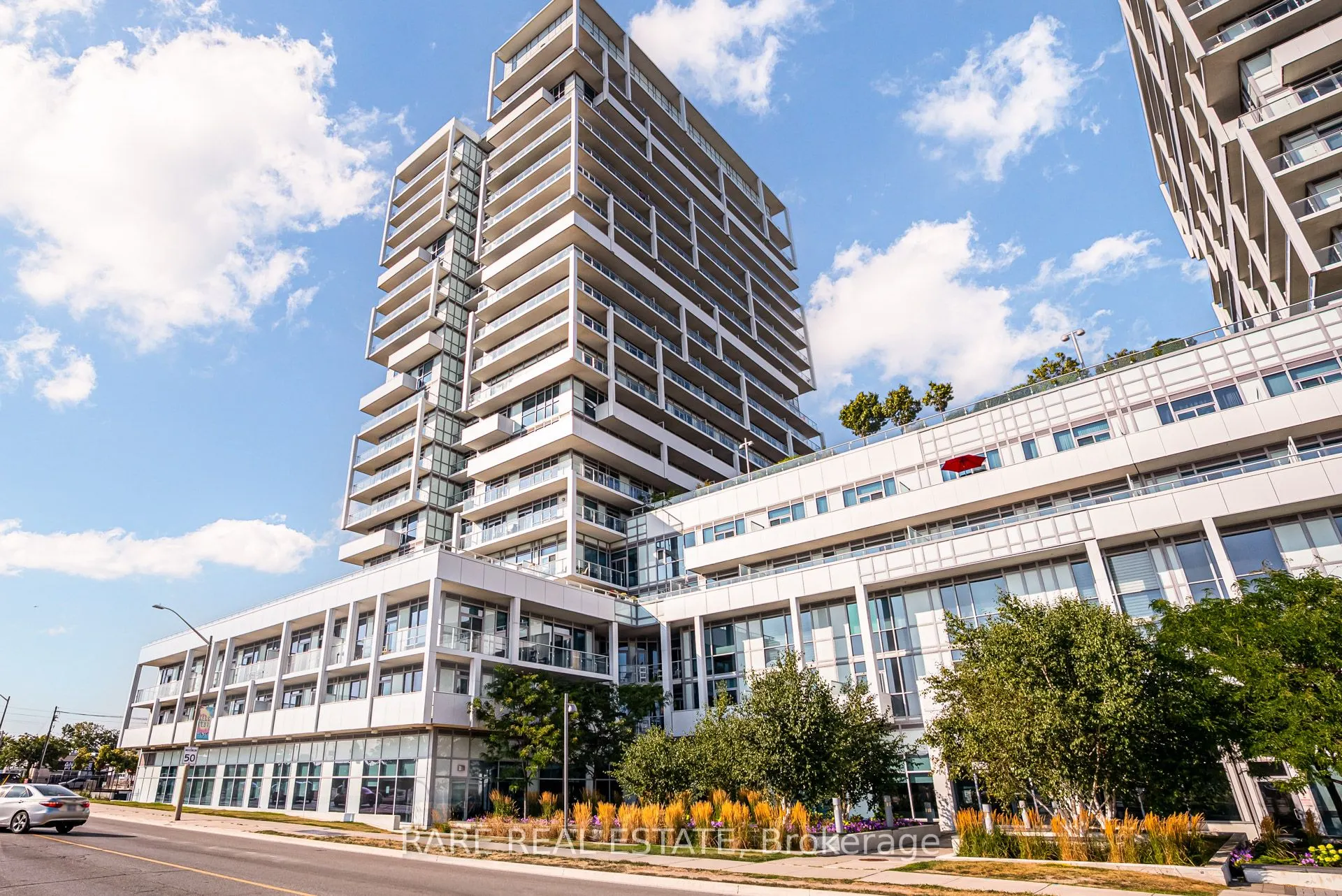 65 Speers Road, #1901