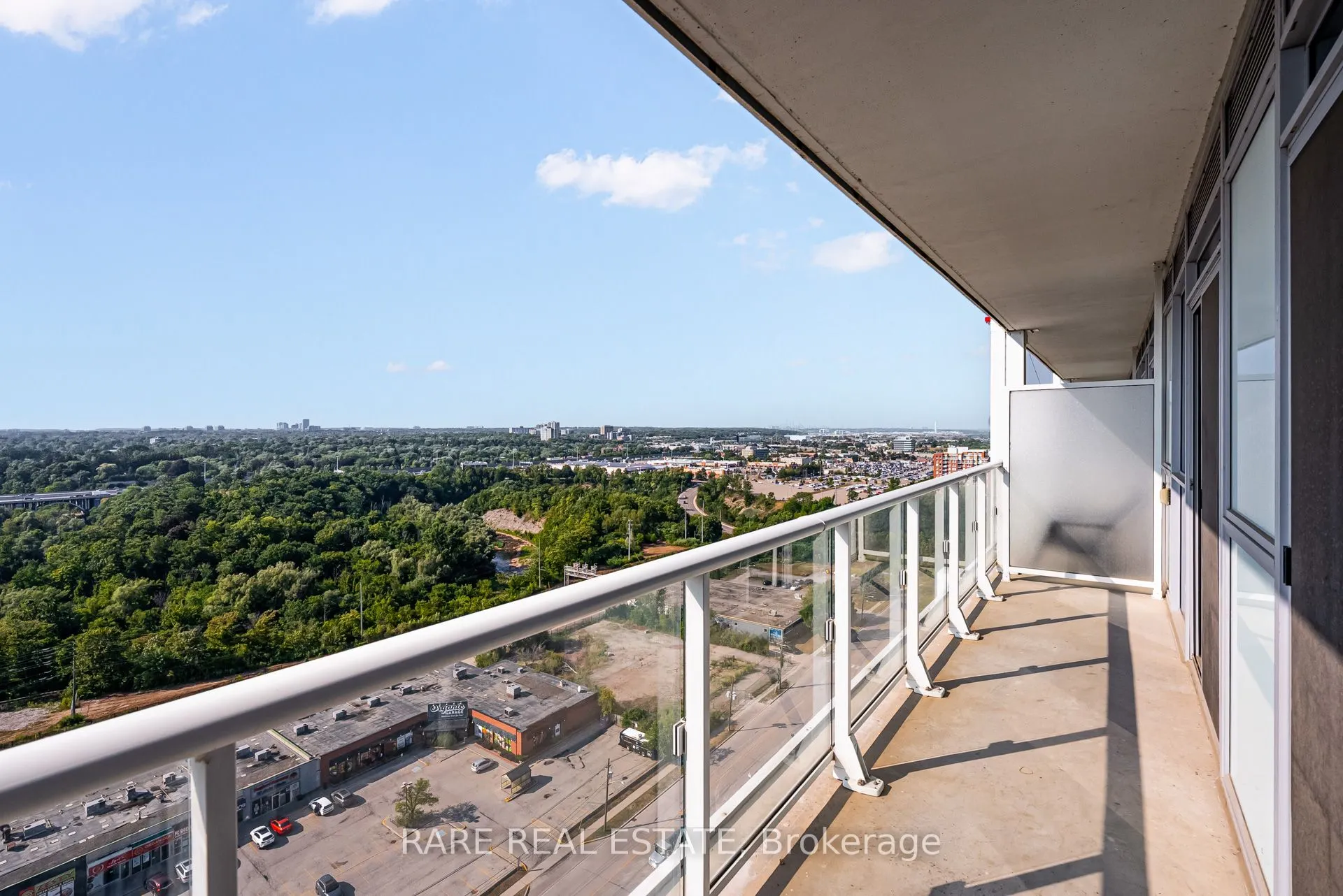 65 Speers Road, #1901