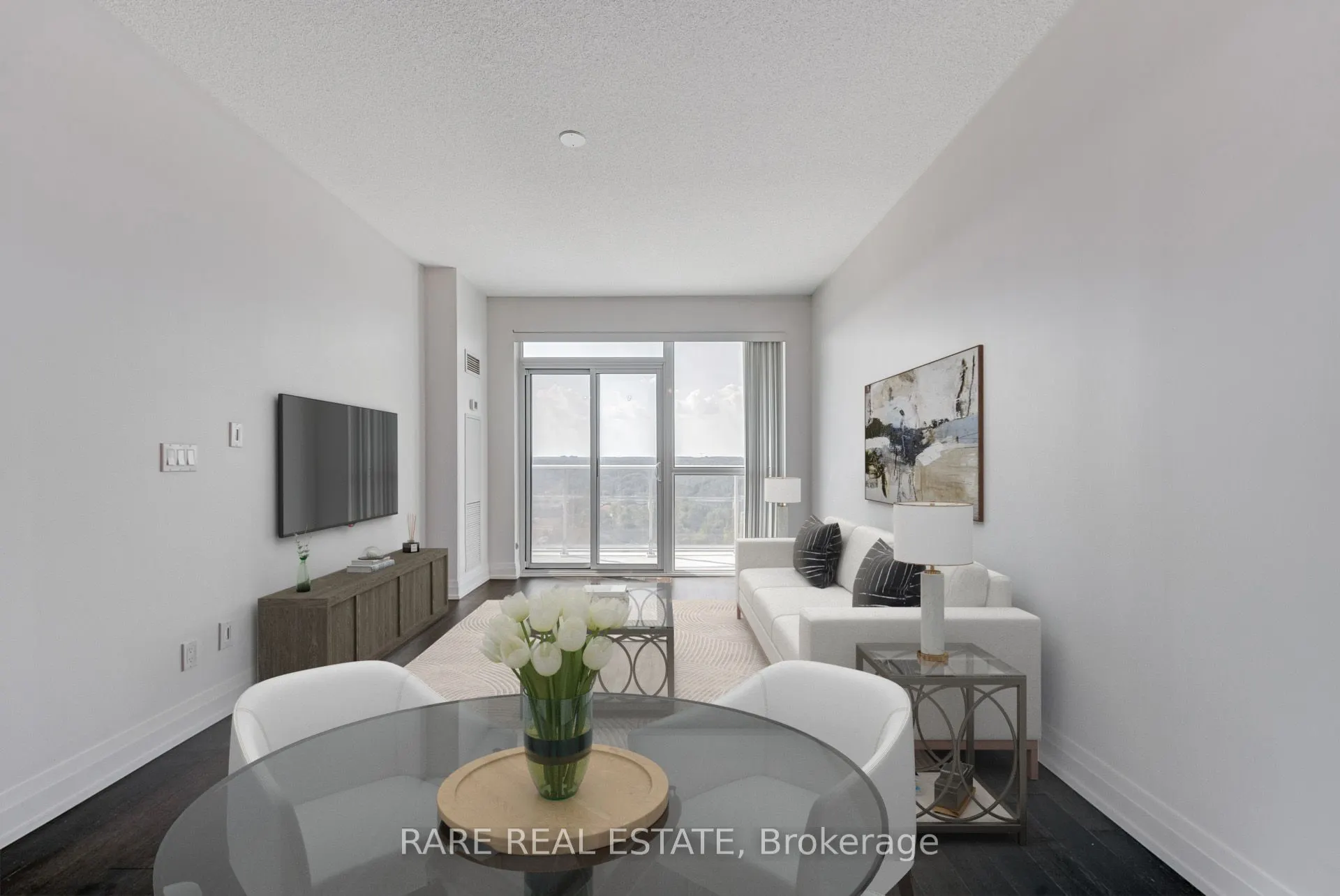 65 Speers Road, #1901
