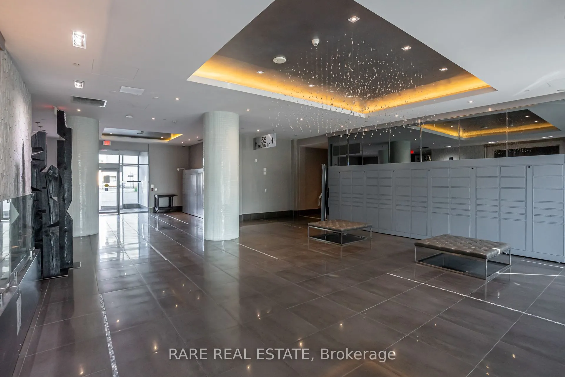 65 Speers Road, #1901