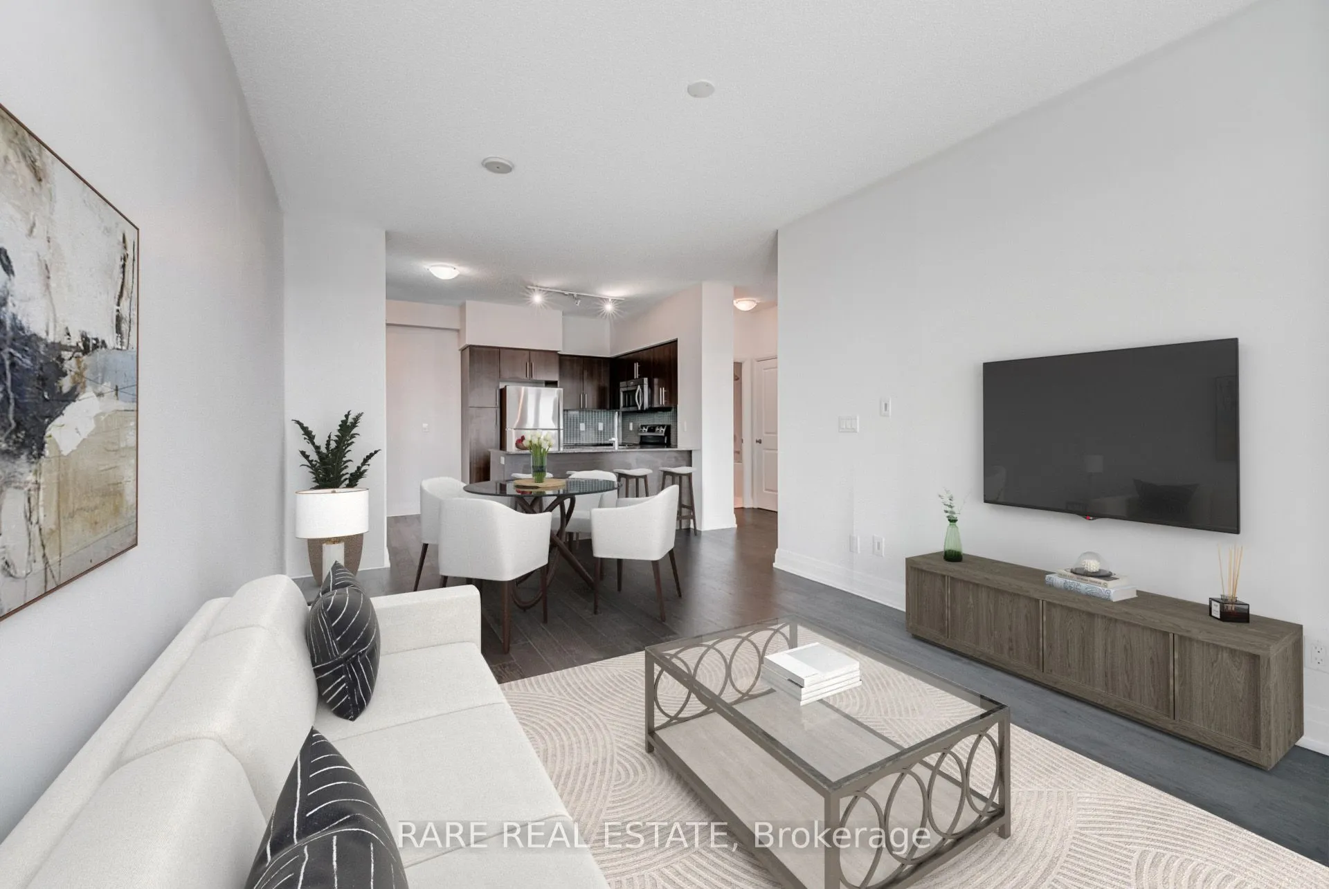 65 Speers Road, #1901
