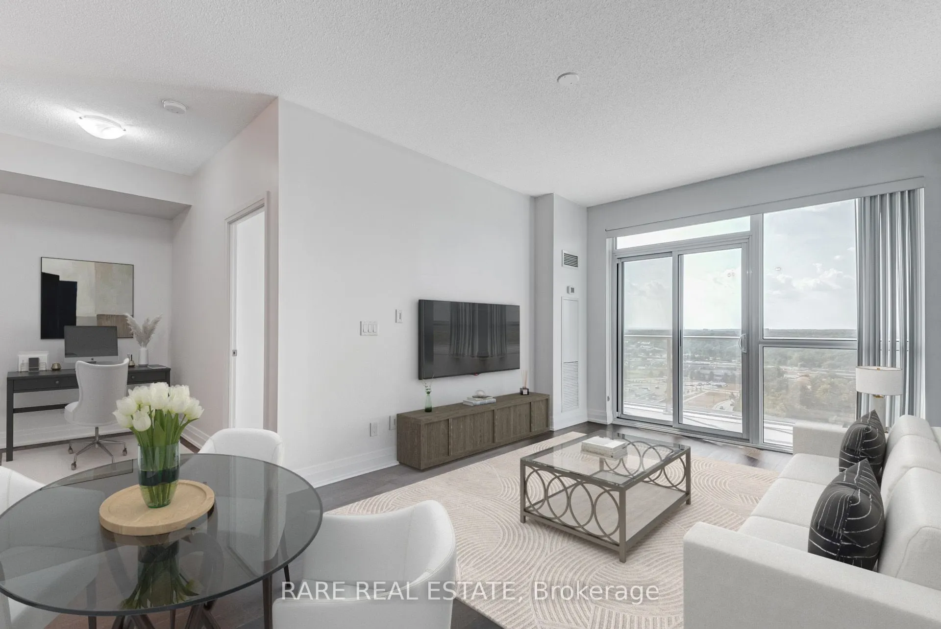 65 Speers Road, #1901