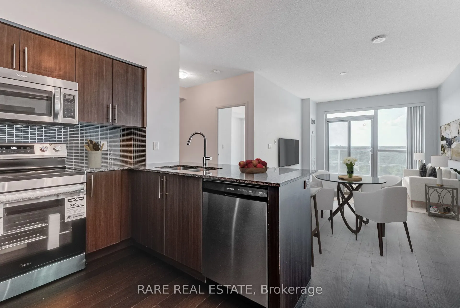 65 Speers Road, #1901