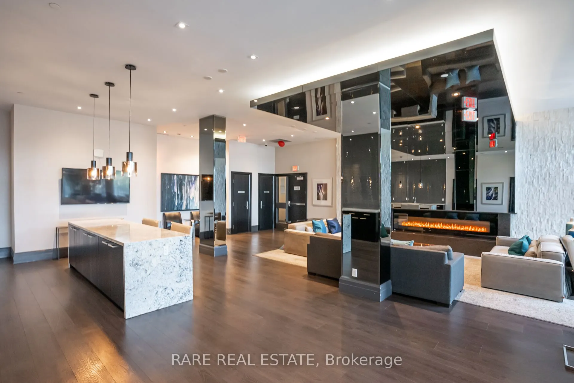 65 Speers Road, #1901