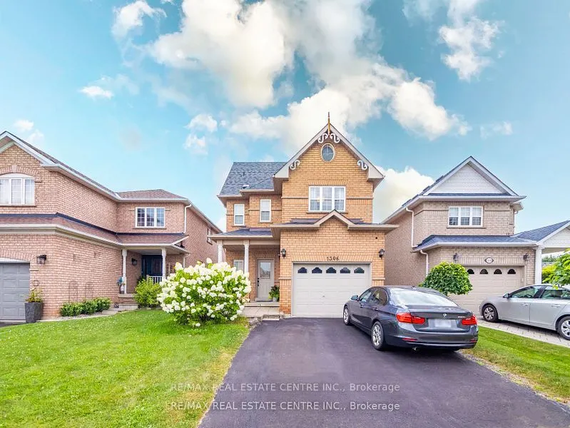 1306 Sandpiper Road