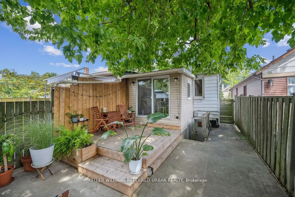 23 White Avenue, #Main