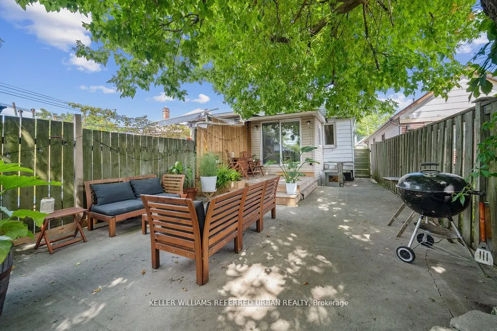23 White Avenue, #Main