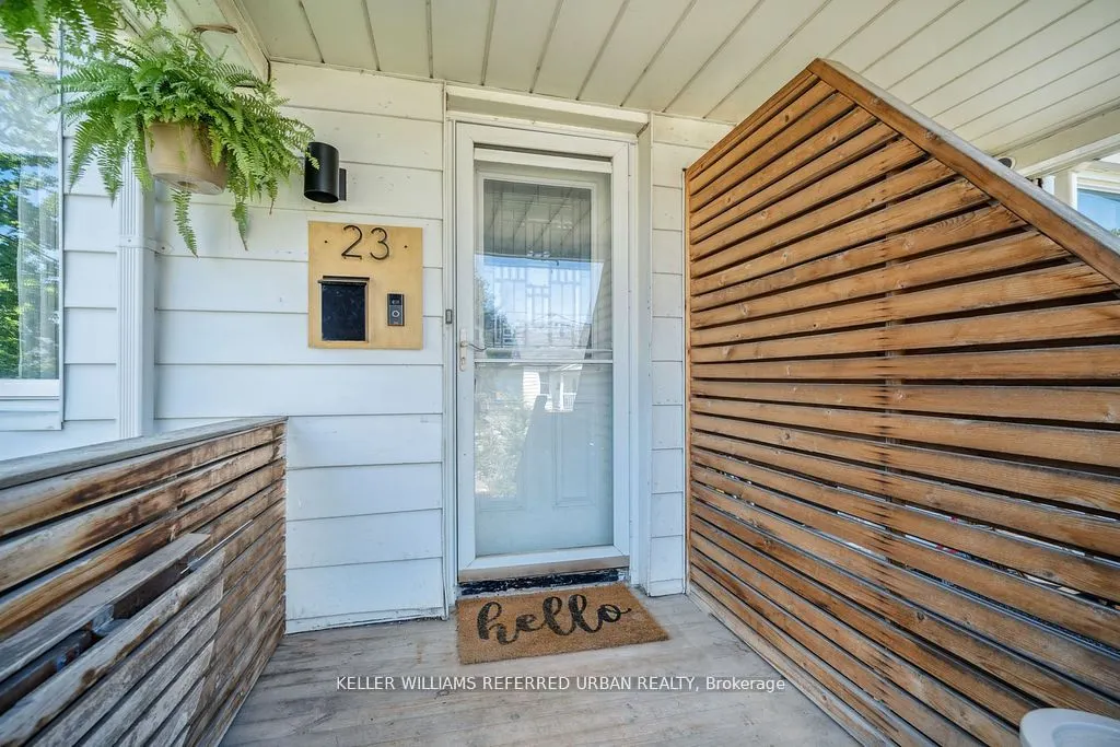 23 White Avenue, #Main