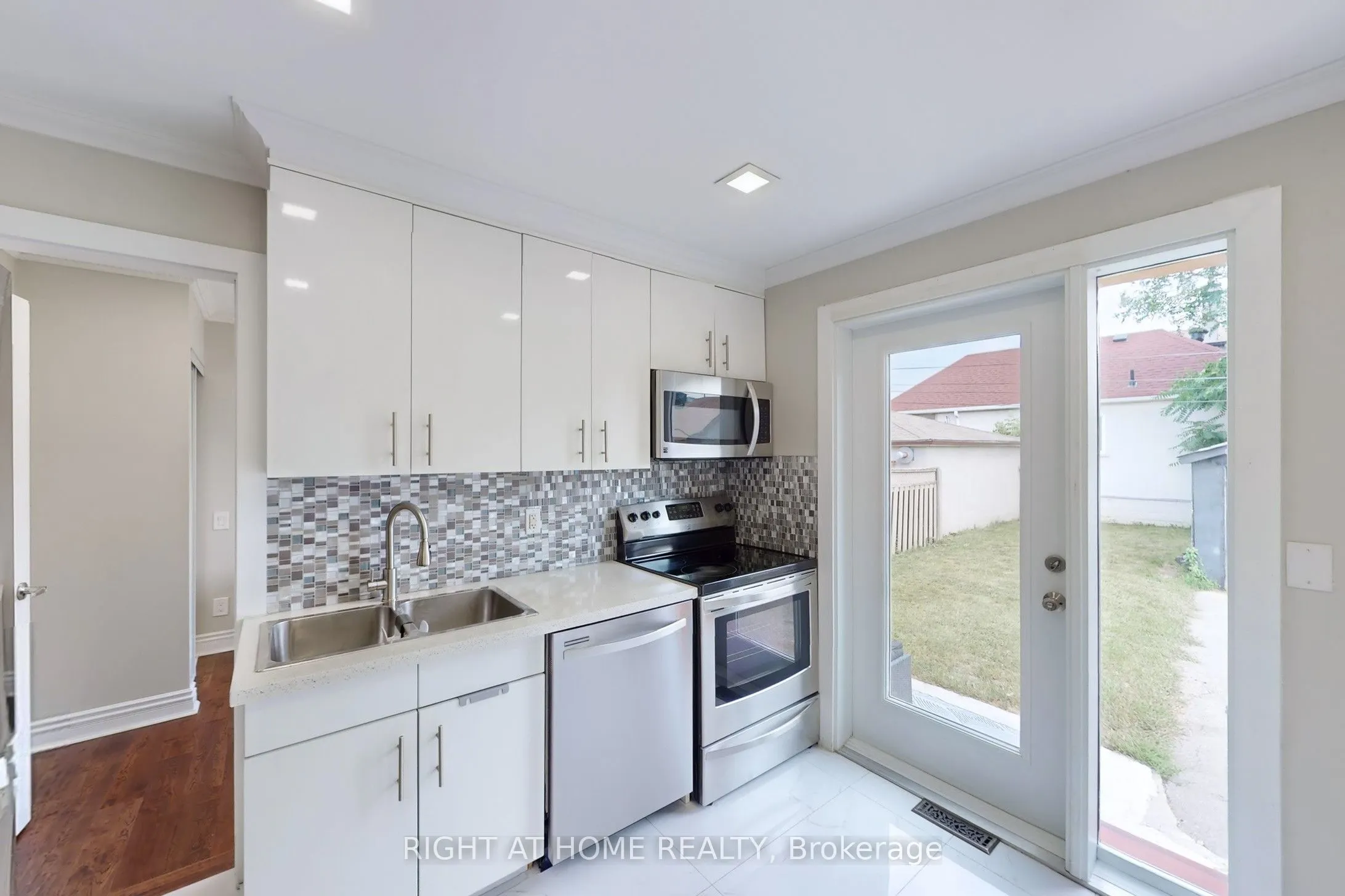 36 Juliet Crescent