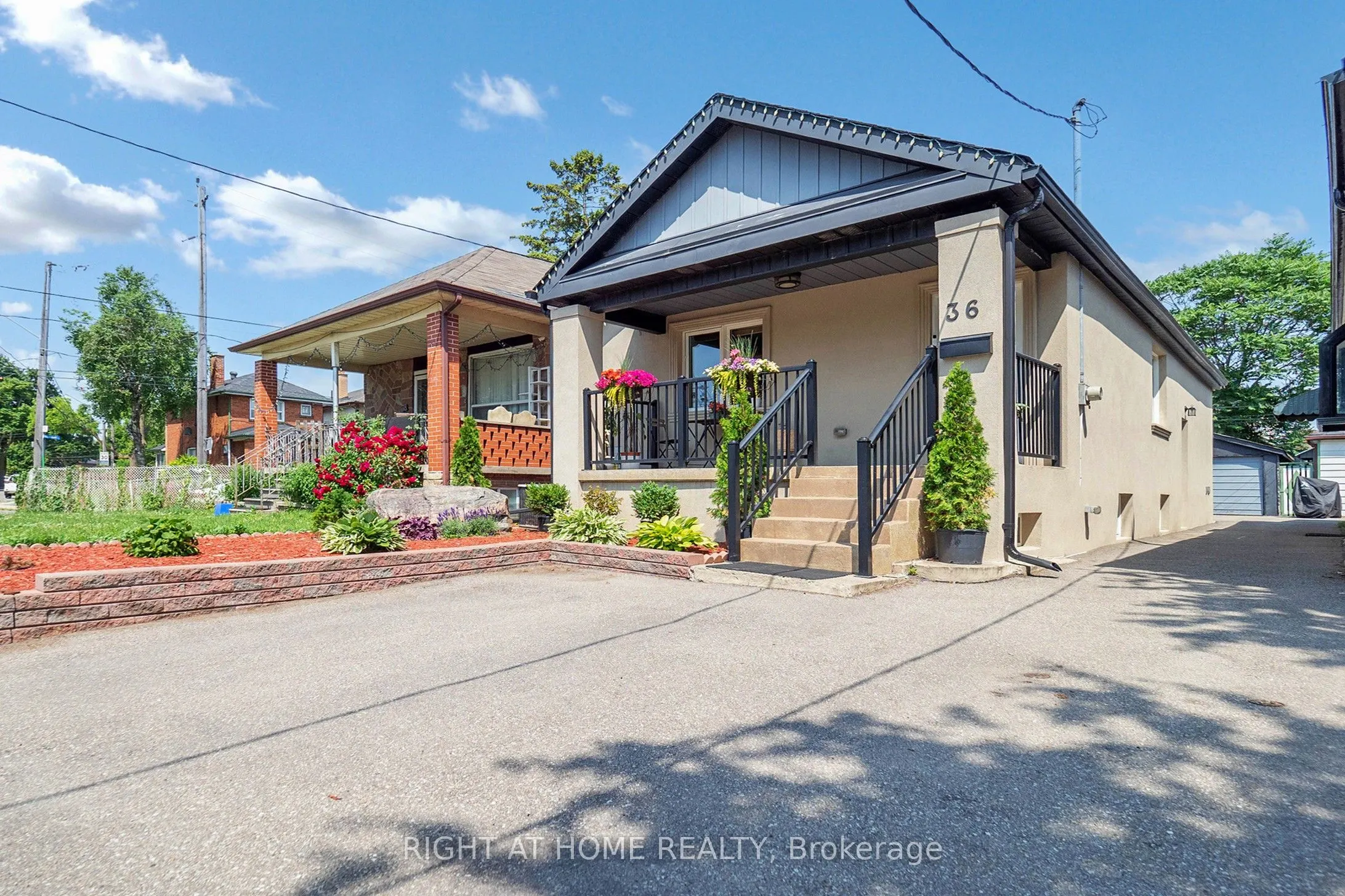 36 Juliet Crescent