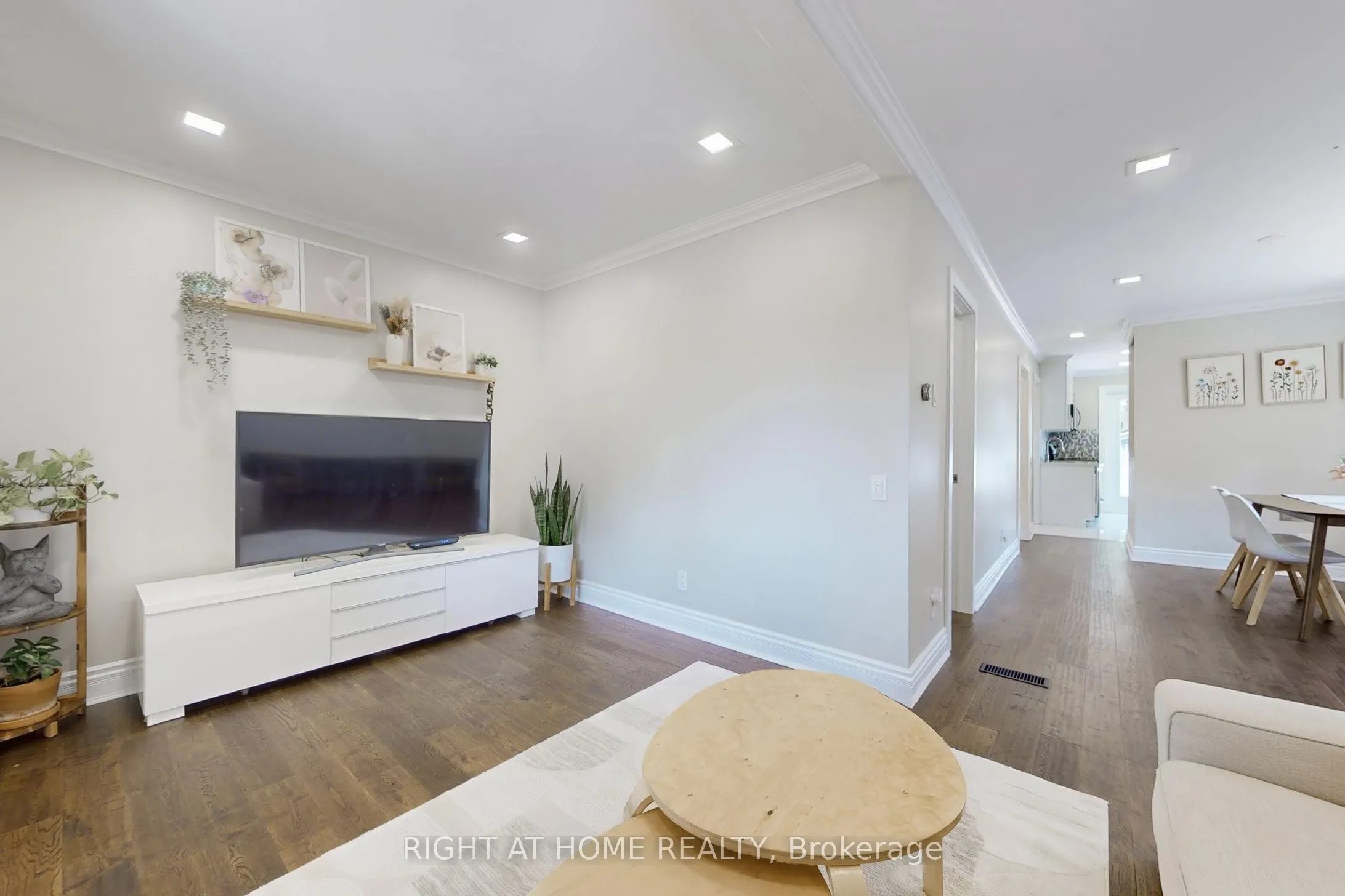 36 Juliet Crescent