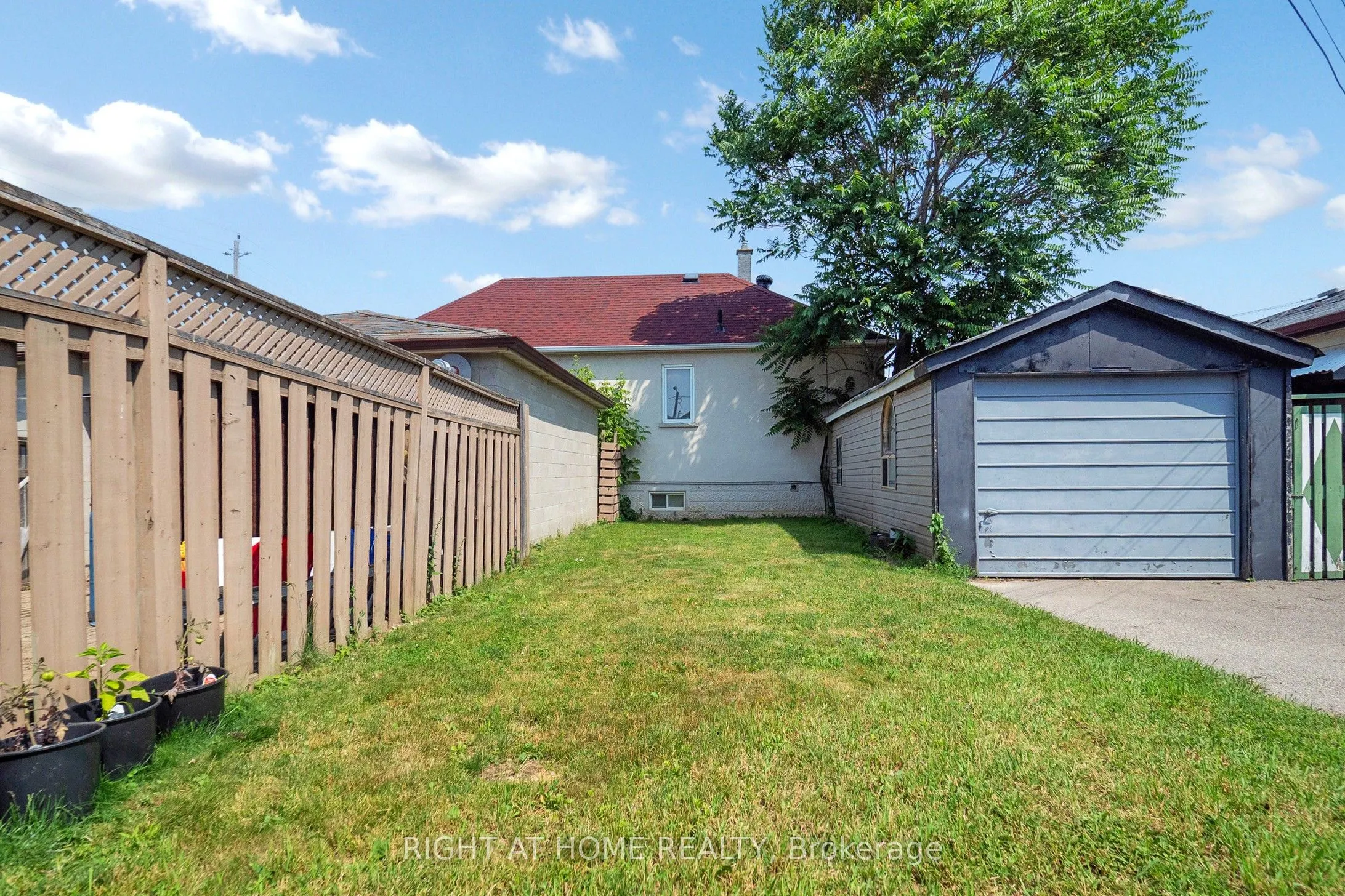 36 Juliet Crescent