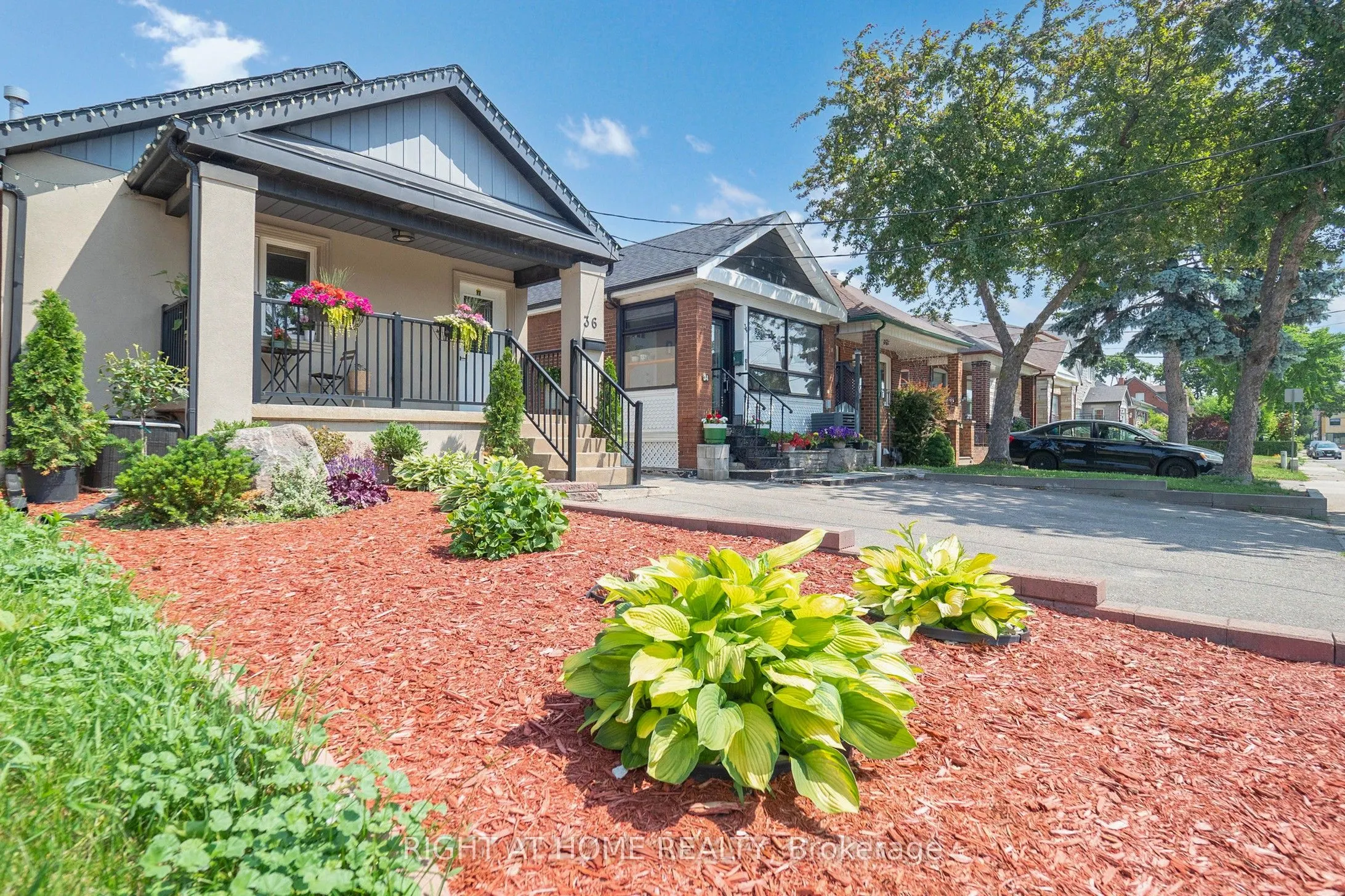 36 Juliet Crescent