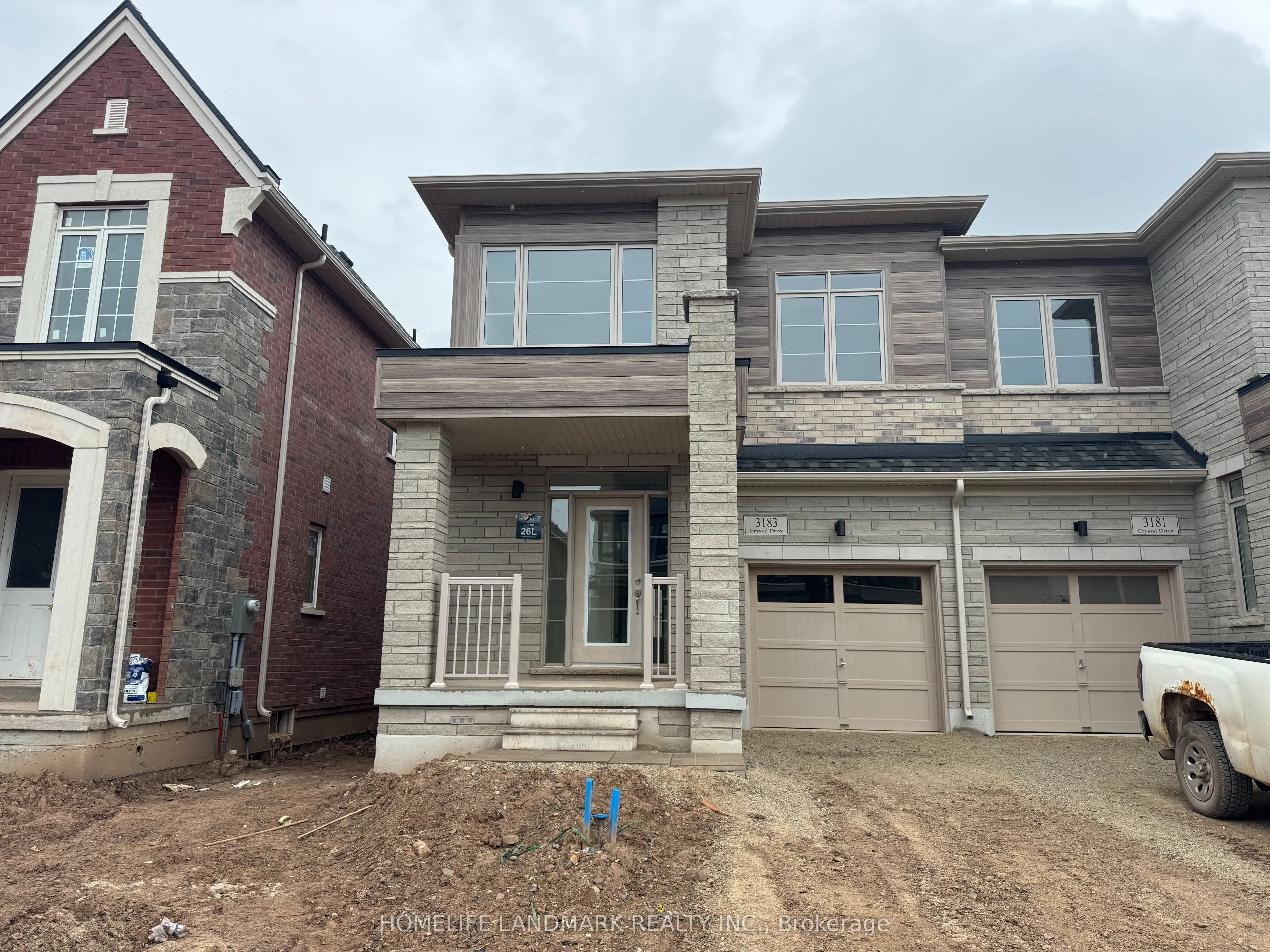 3183 Crystal Drive