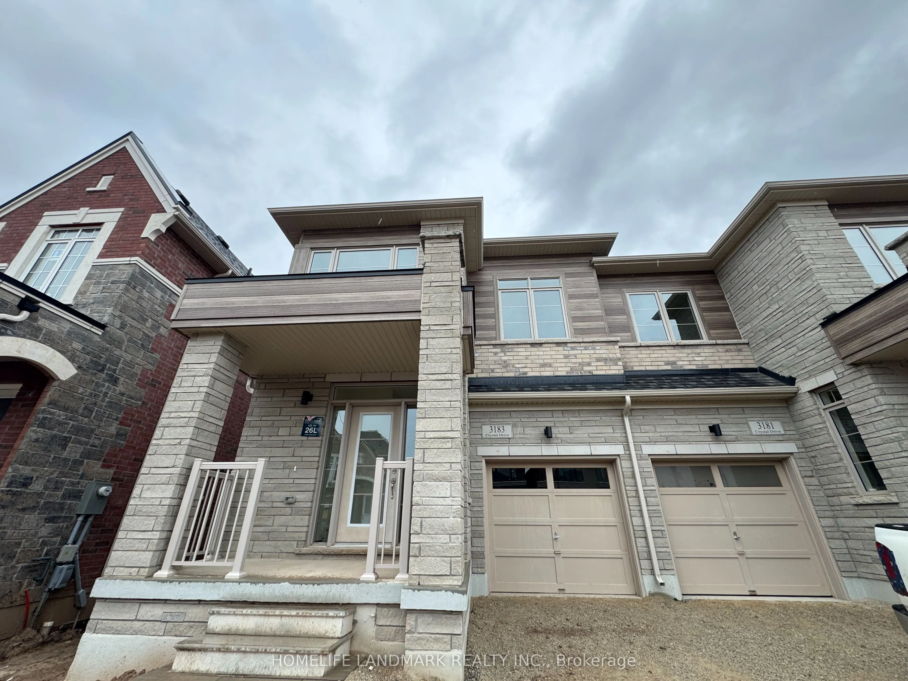3183 Crystal Drive