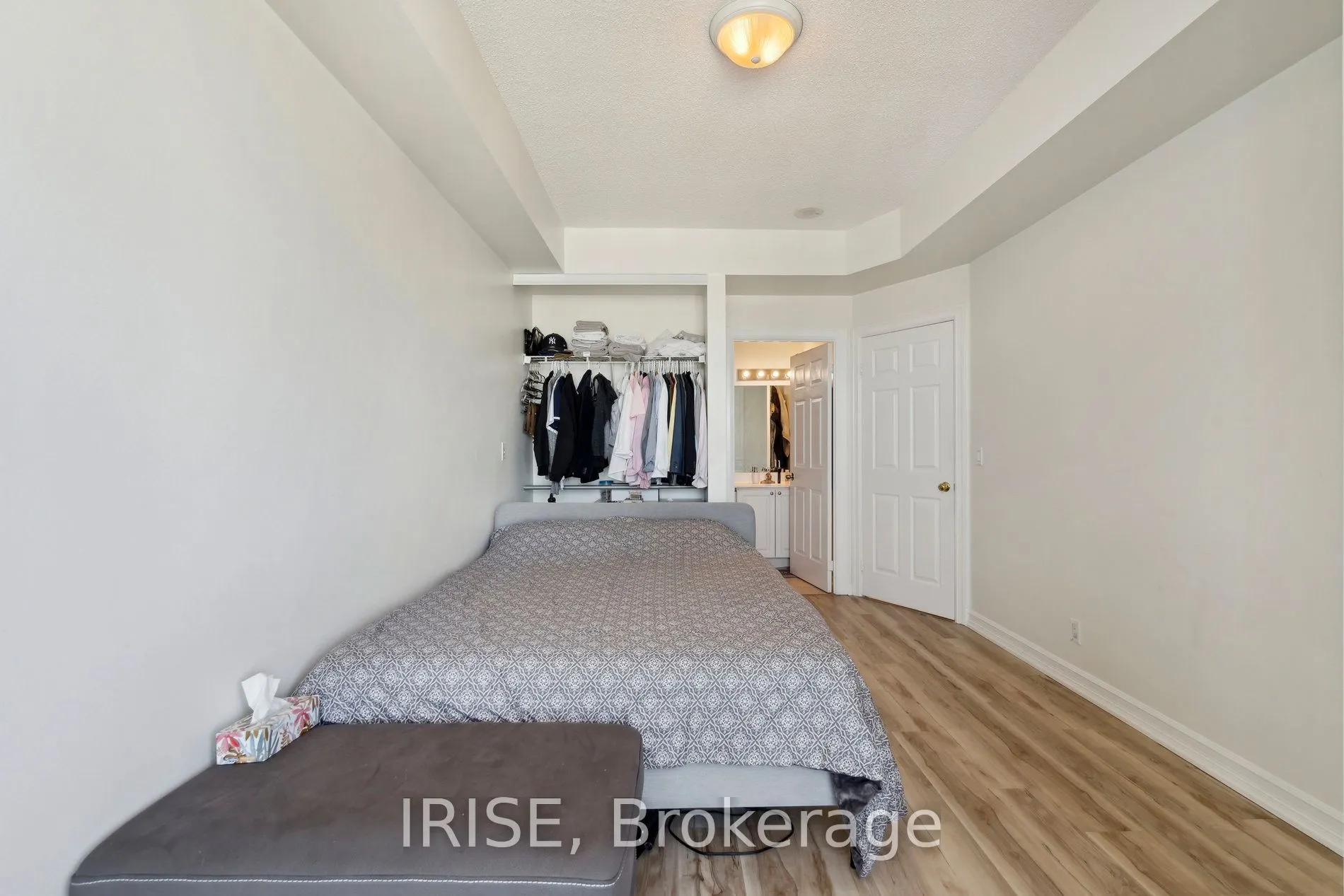 1 Elm Drive W, #2812