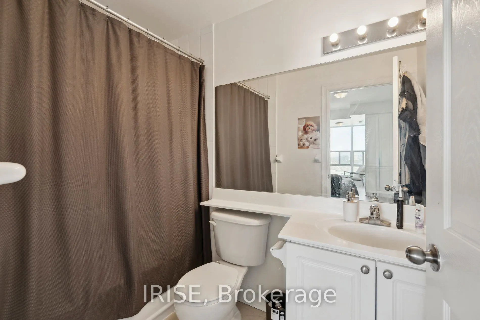 1 Elm Drive W, #2812
