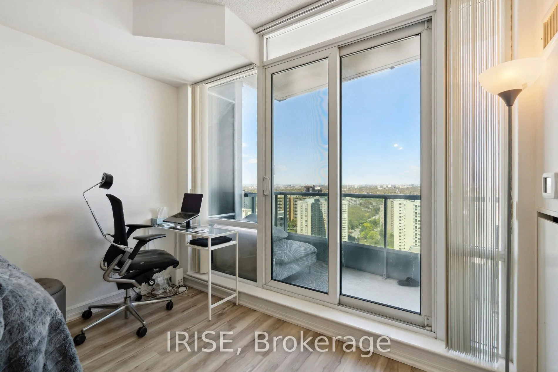 1 Elm Drive W, #2812