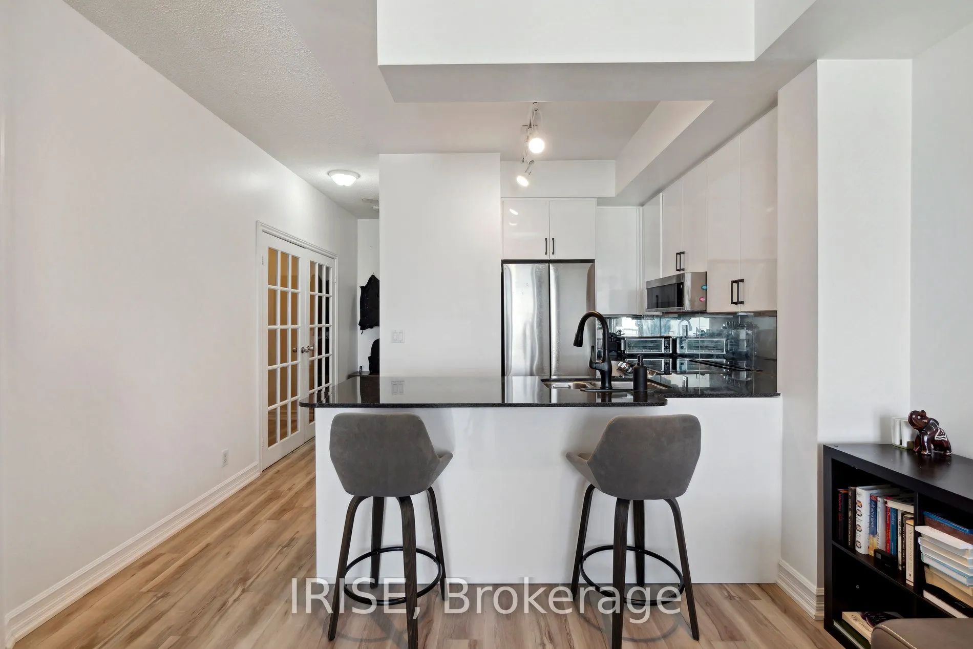1 Elm Drive W, #2812
