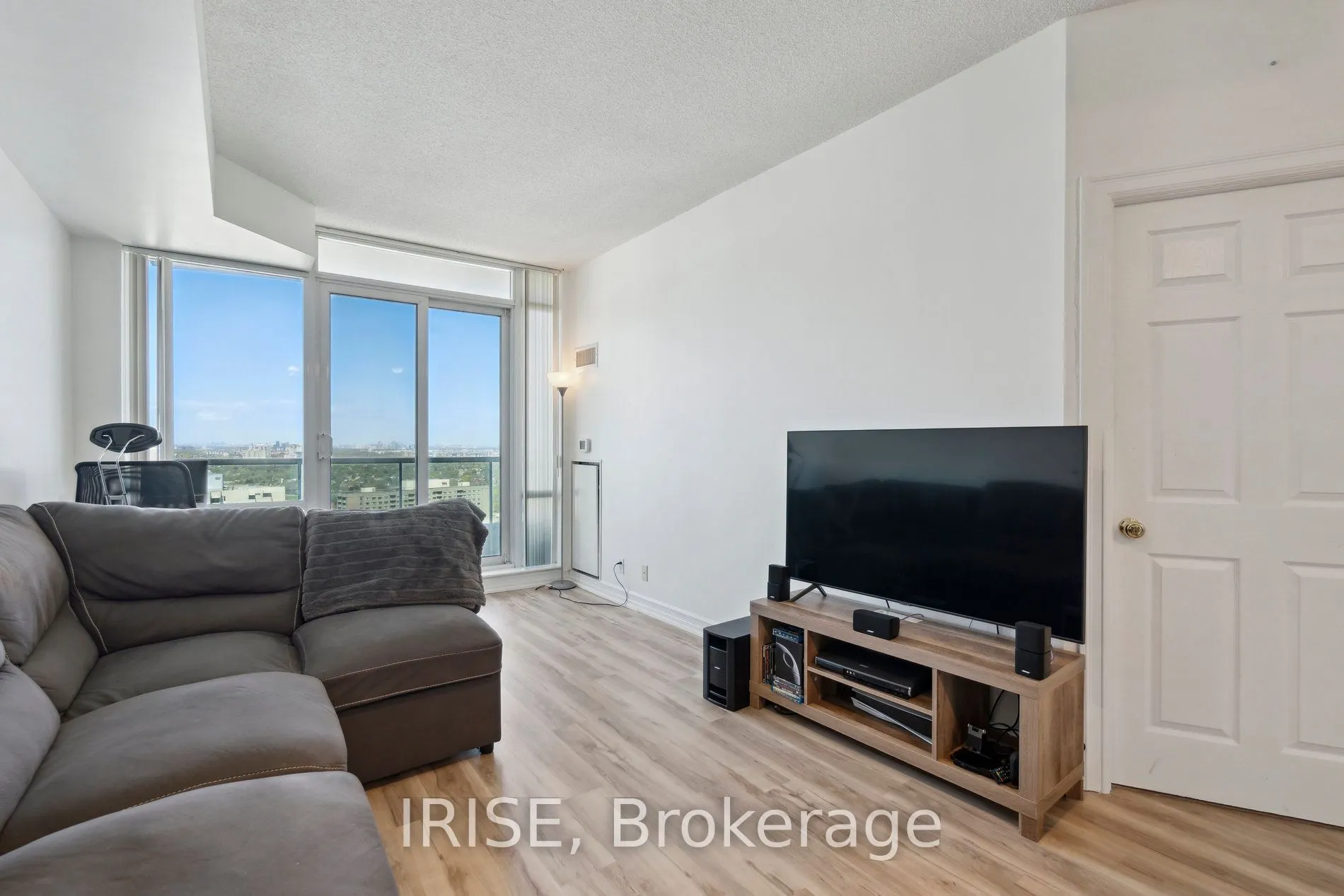 1 Elm Drive W, #2812