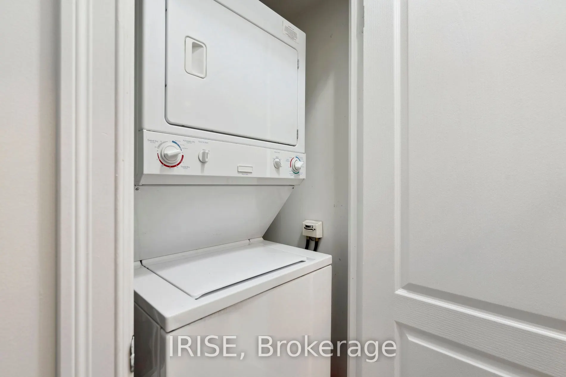 1 Elm Drive W, #2812