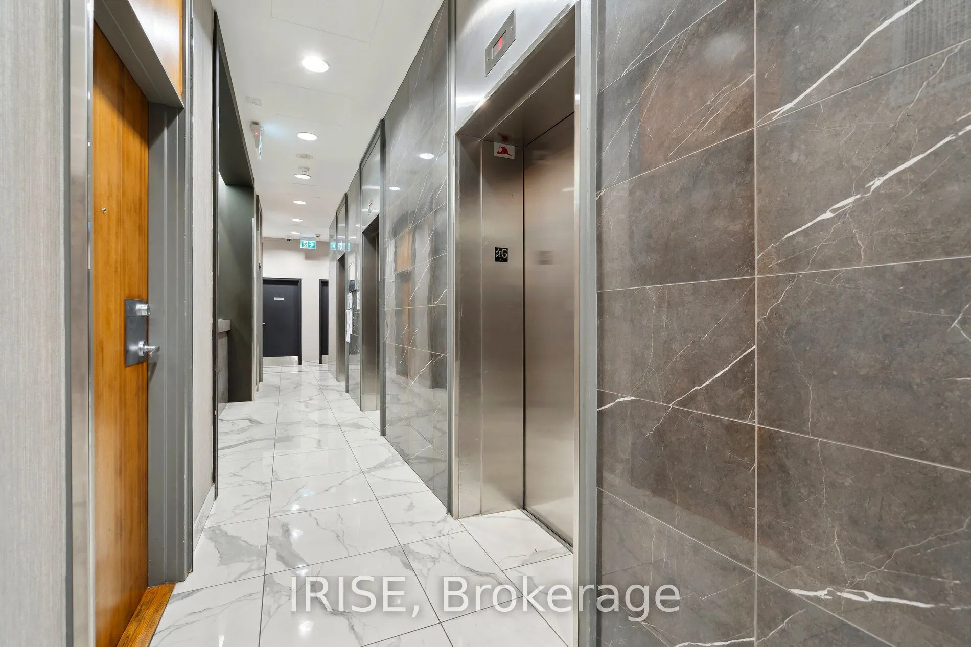 1 Elm Drive W, #2812