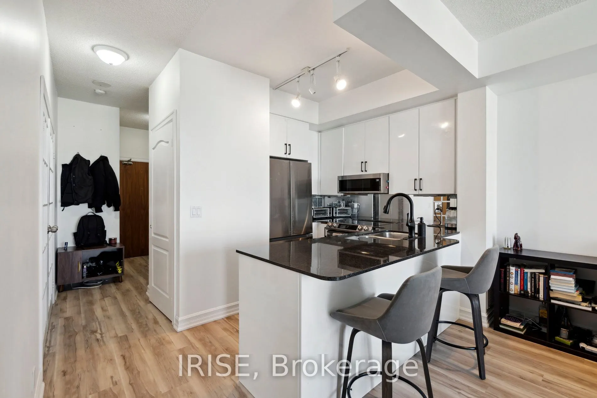 1 Elm Drive W, #2812