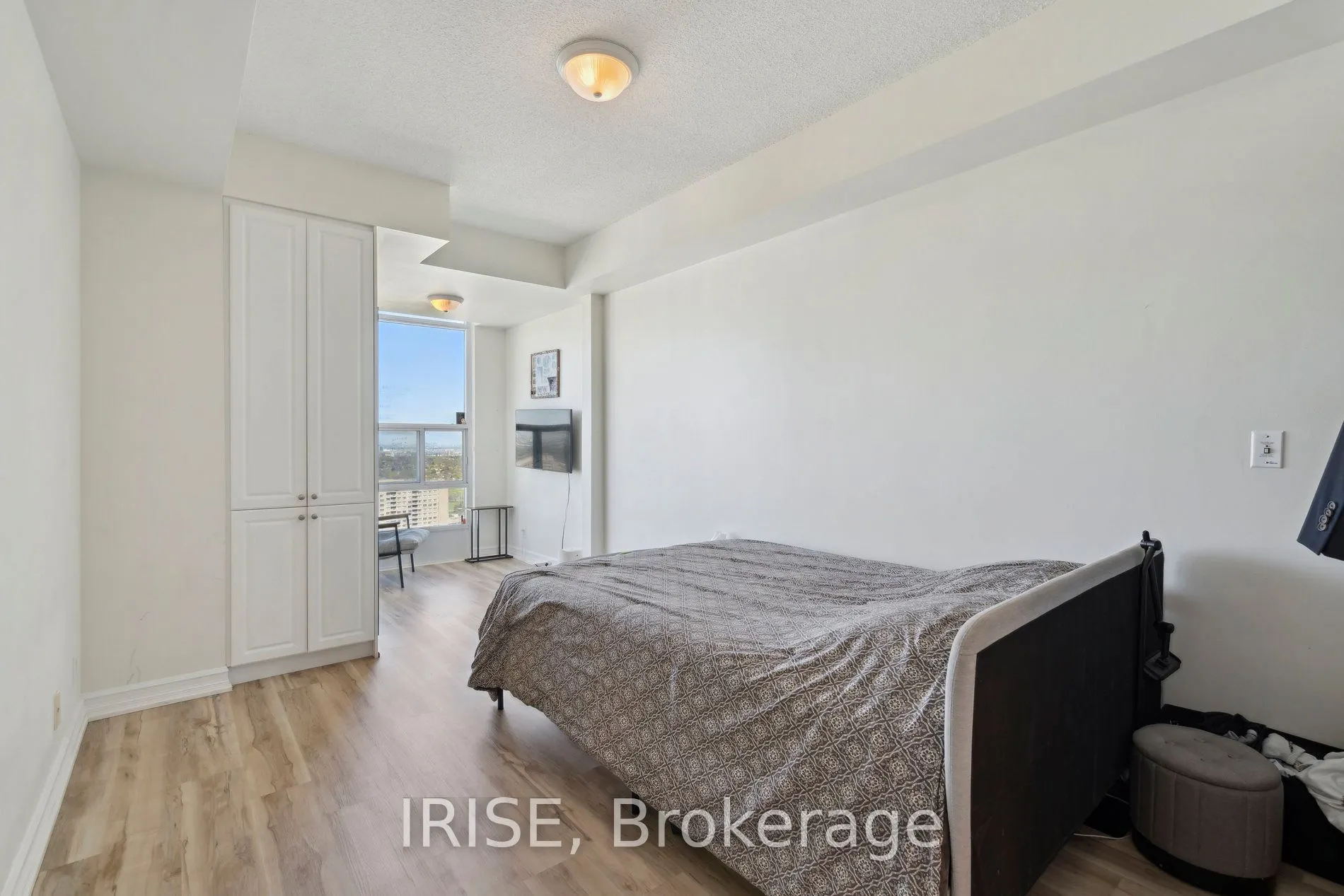 1 Elm Drive W, #2812