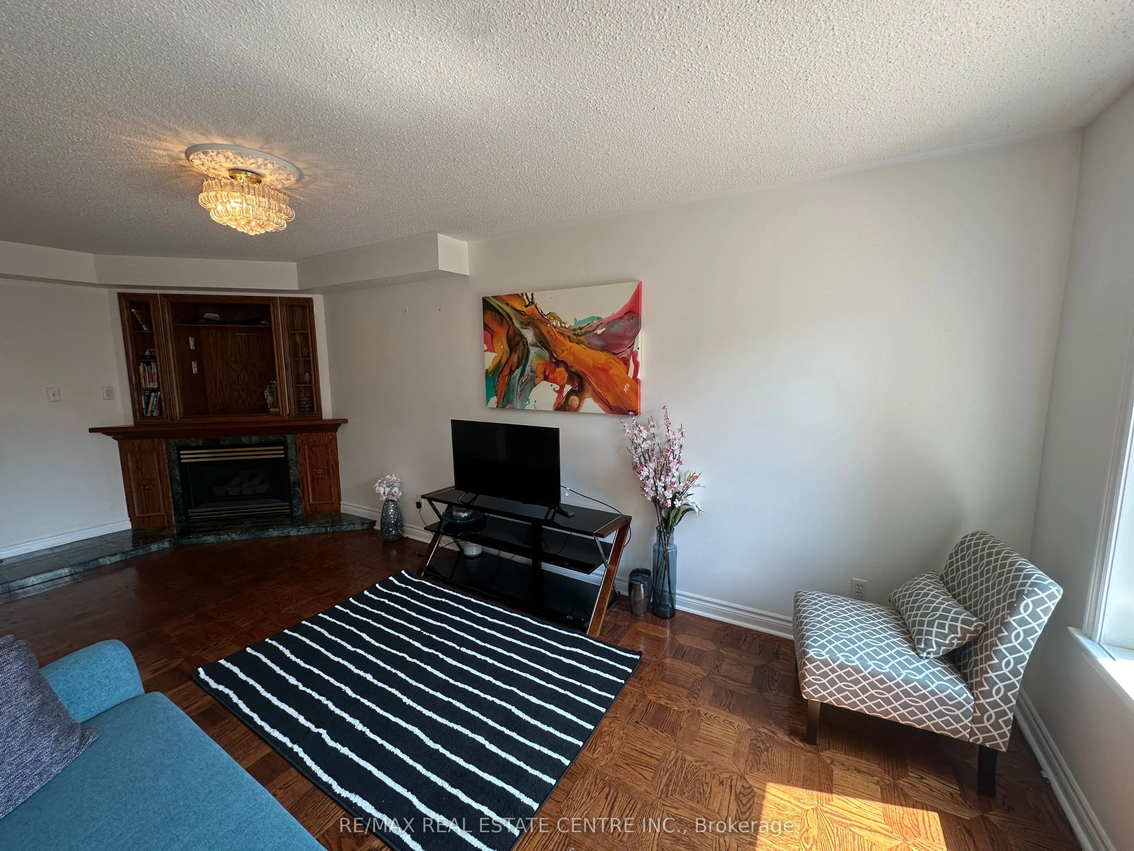 5080 Fallingbrook Drive