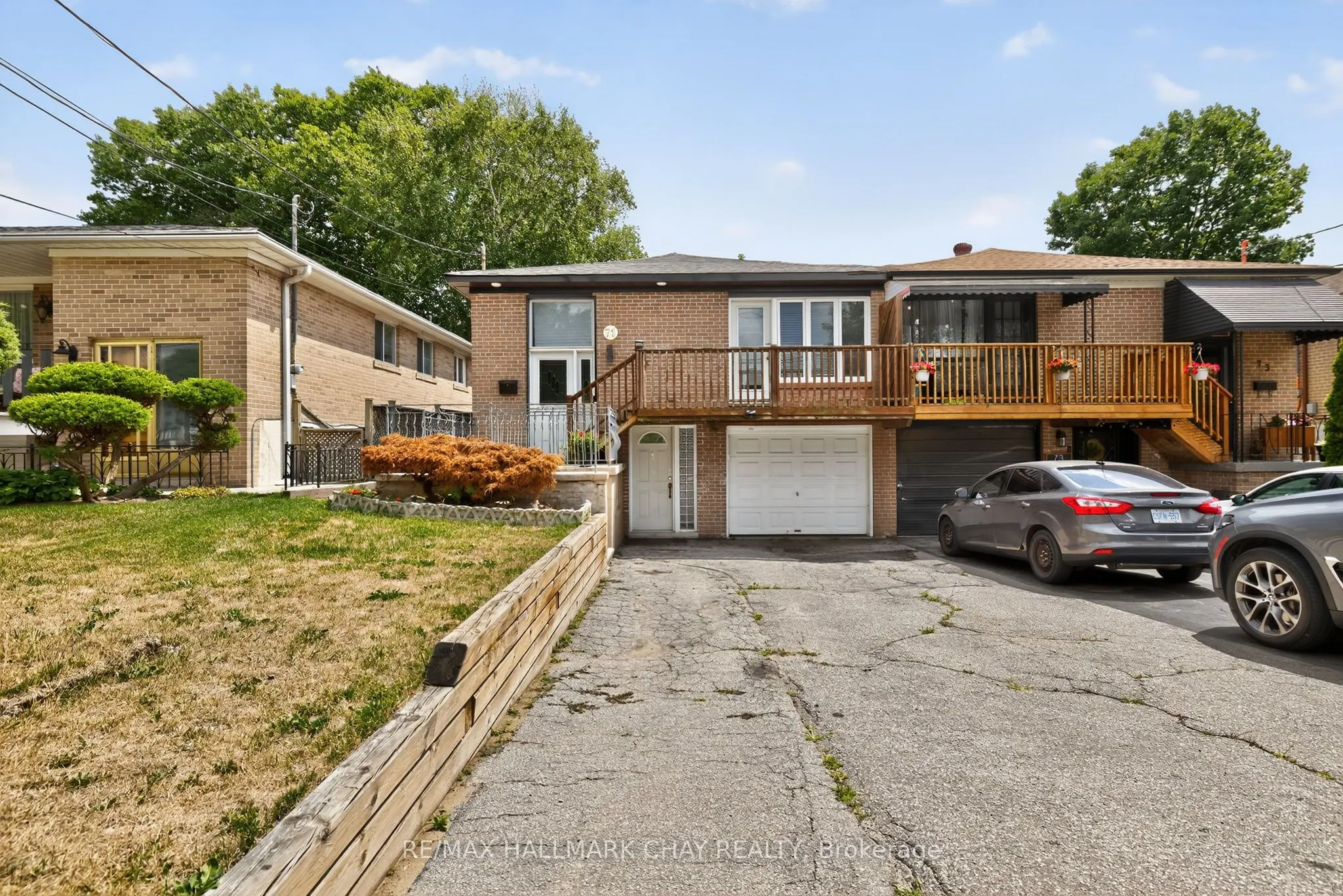 71 Husband Drive, #Lower