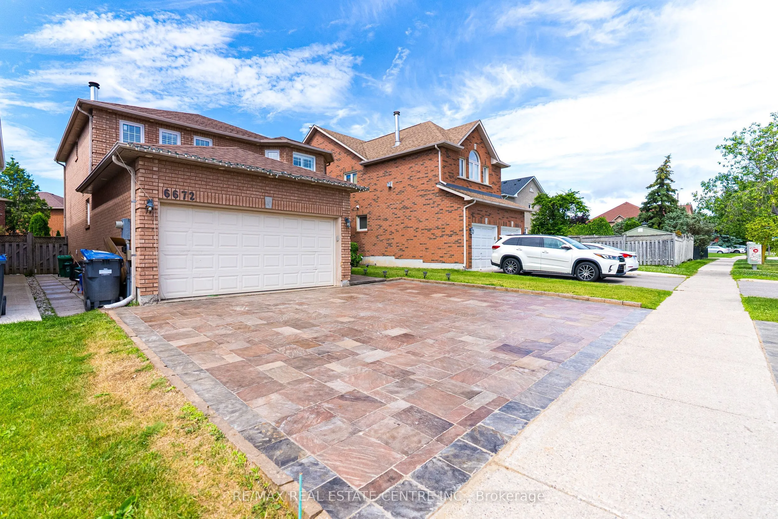 6672 Lisgar Drive