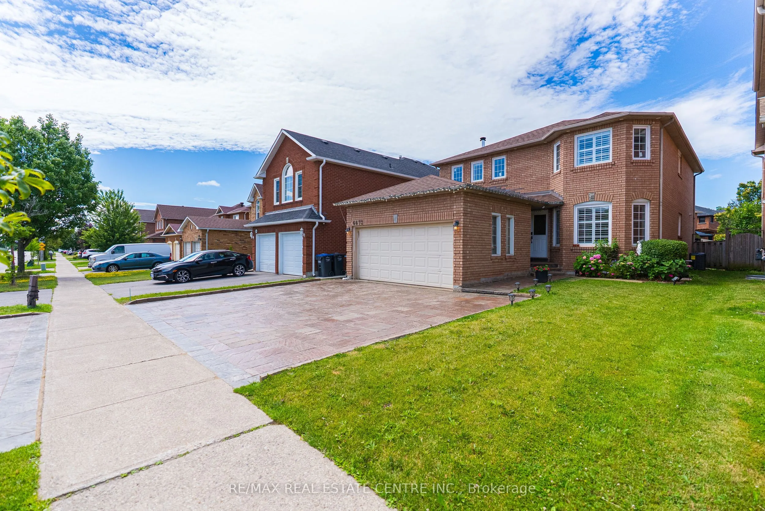 6672 Lisgar Drive