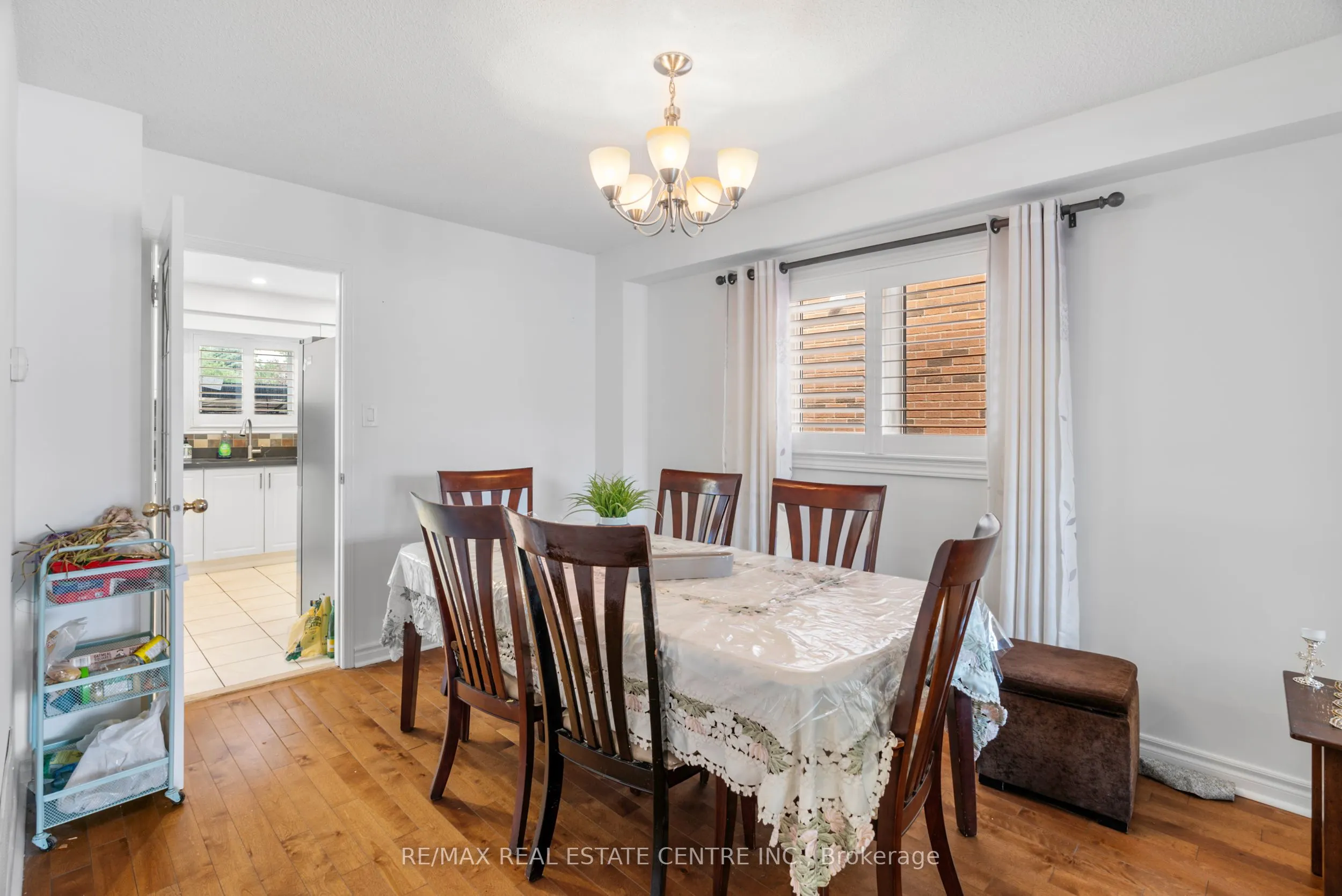 6672 Lisgar Drive
