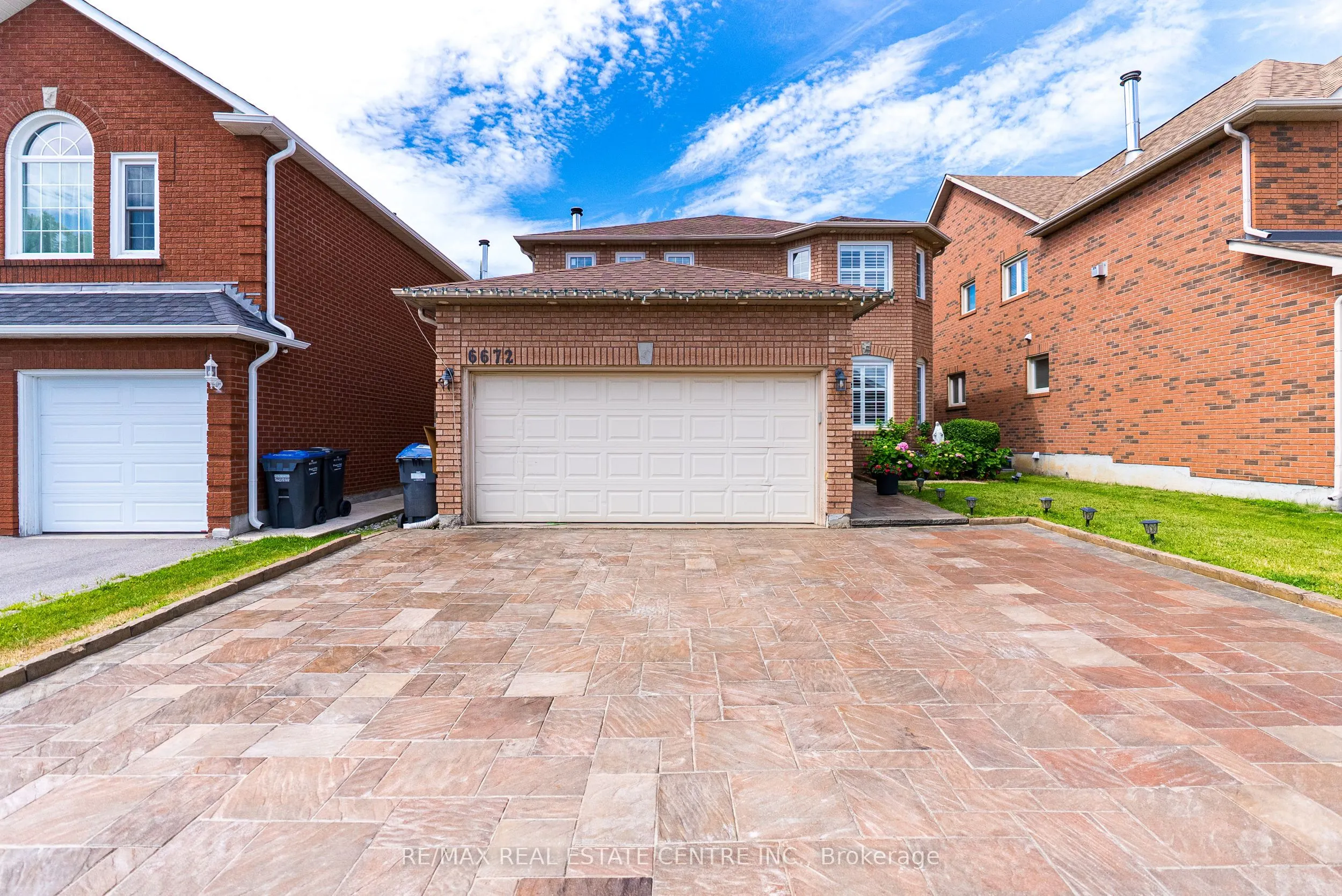 6672 Lisgar Drive