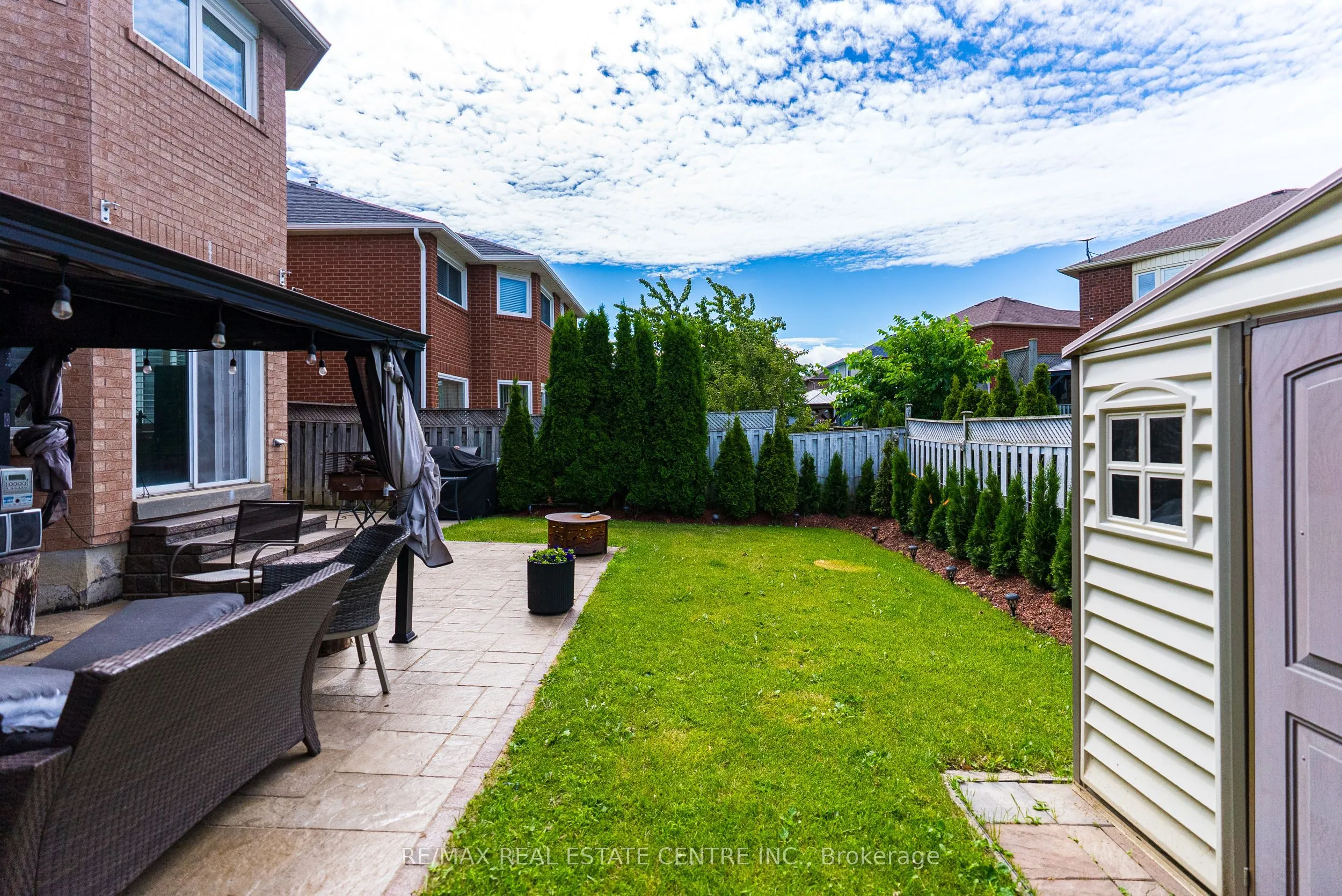 6672 Lisgar Drive