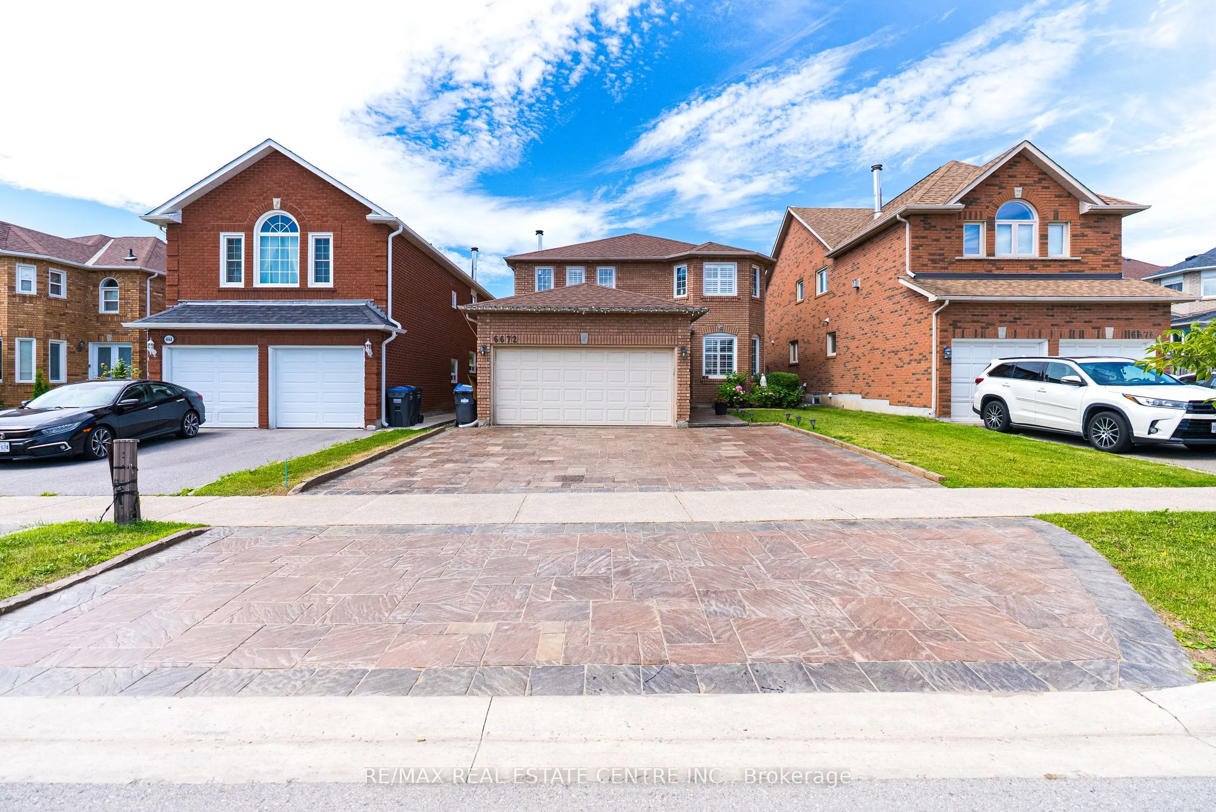 6672 Lisgar Drive